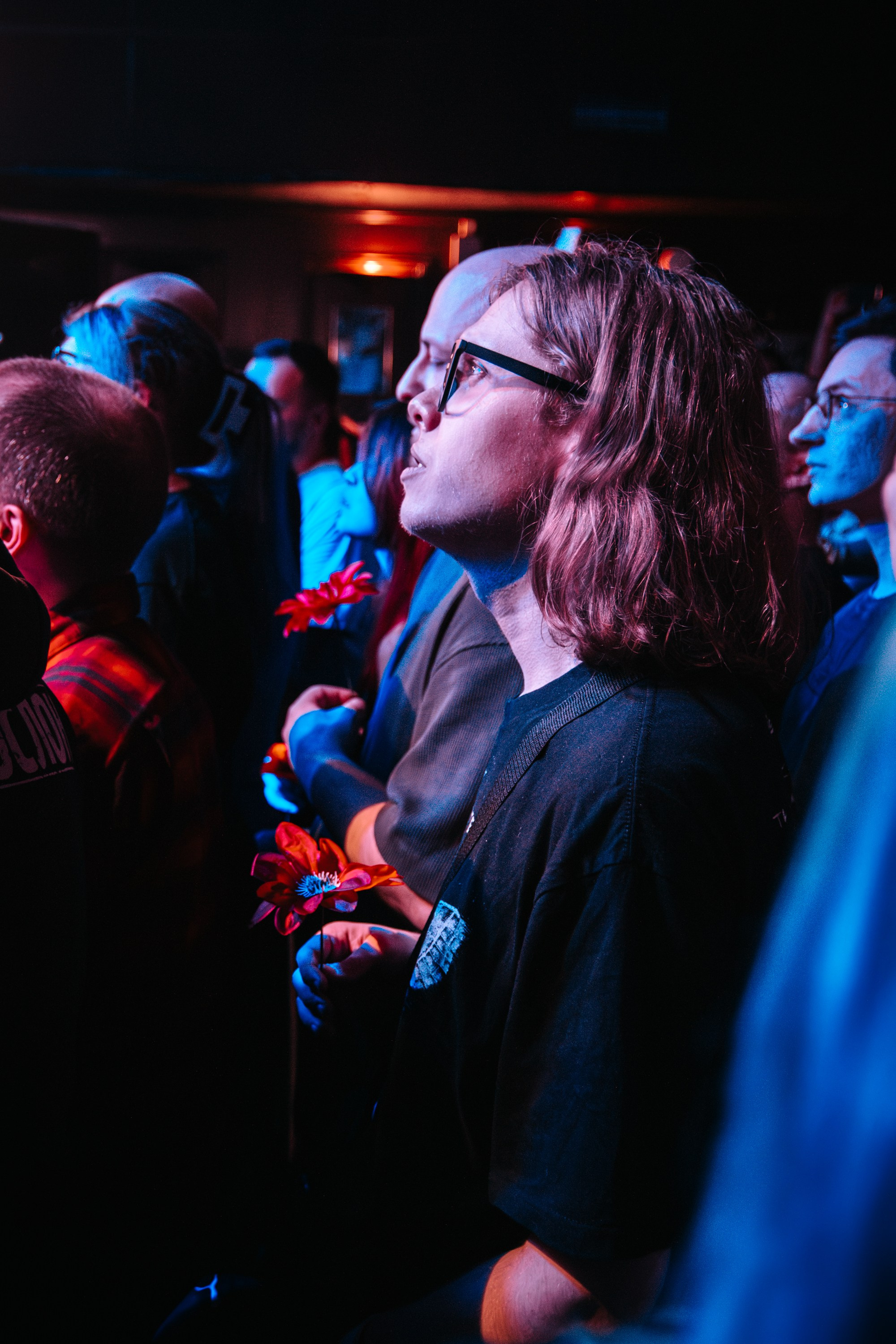 Астра | Санкт-Петербург, JAGGER | апрель'26. Концертный фотограф в Санкт-Петербурге | Анастасия Колупаева