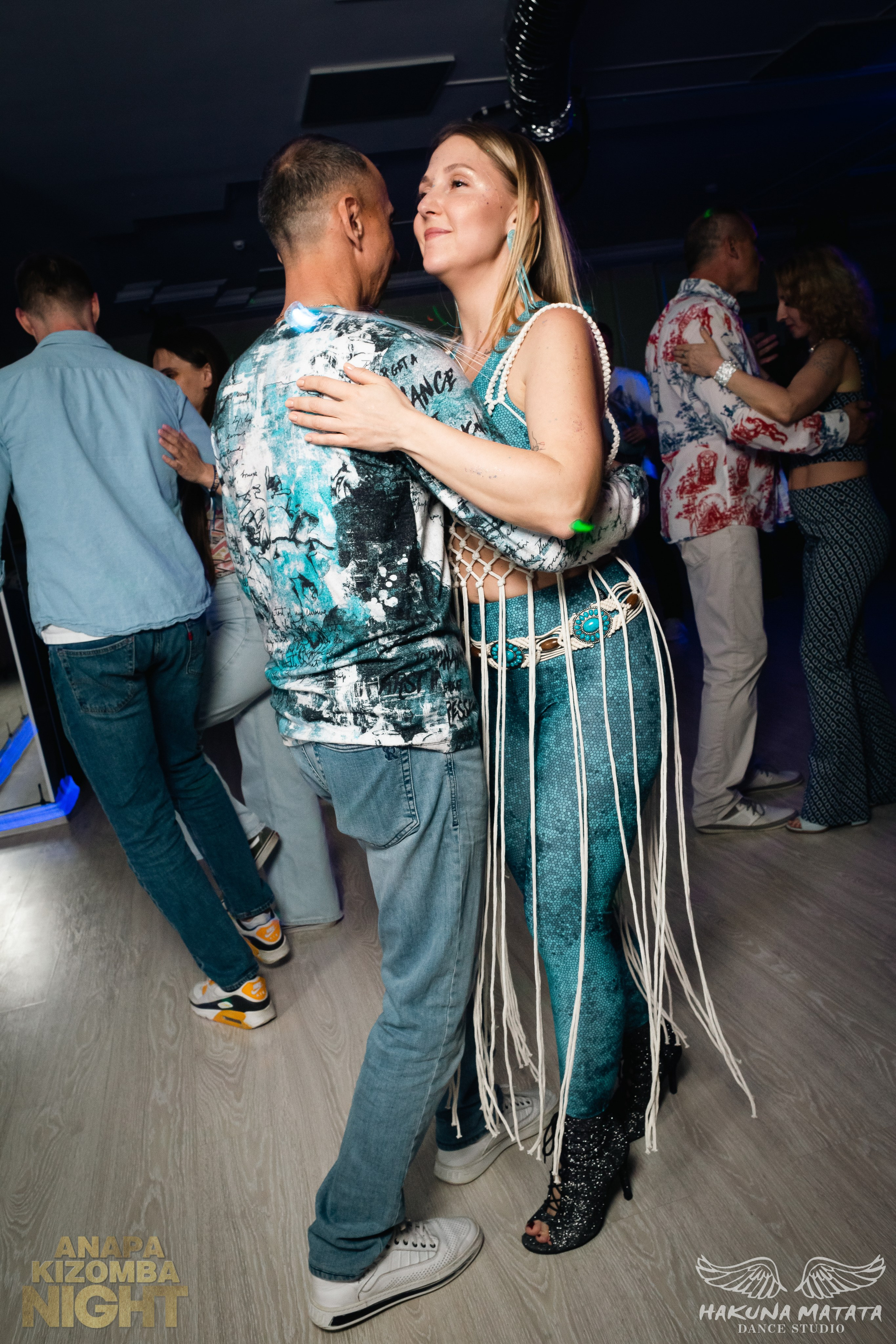 Репортажи с мероприятий. Фотограф в Анапе Олег Зекерьяев