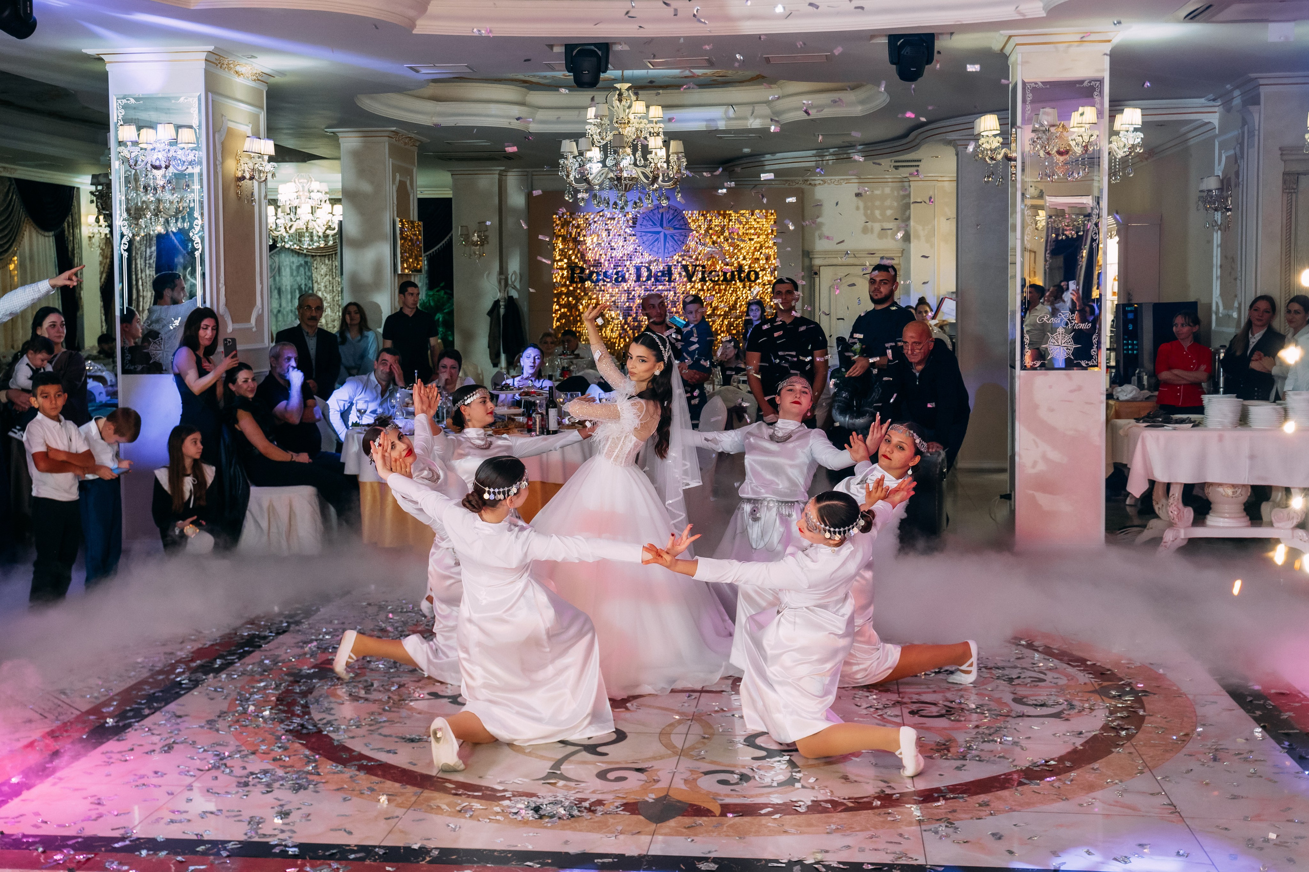 Анонс Свадебного дня Ованеса и Милены. Свадебный фотограф Кирилл Зейналов, Туапсе