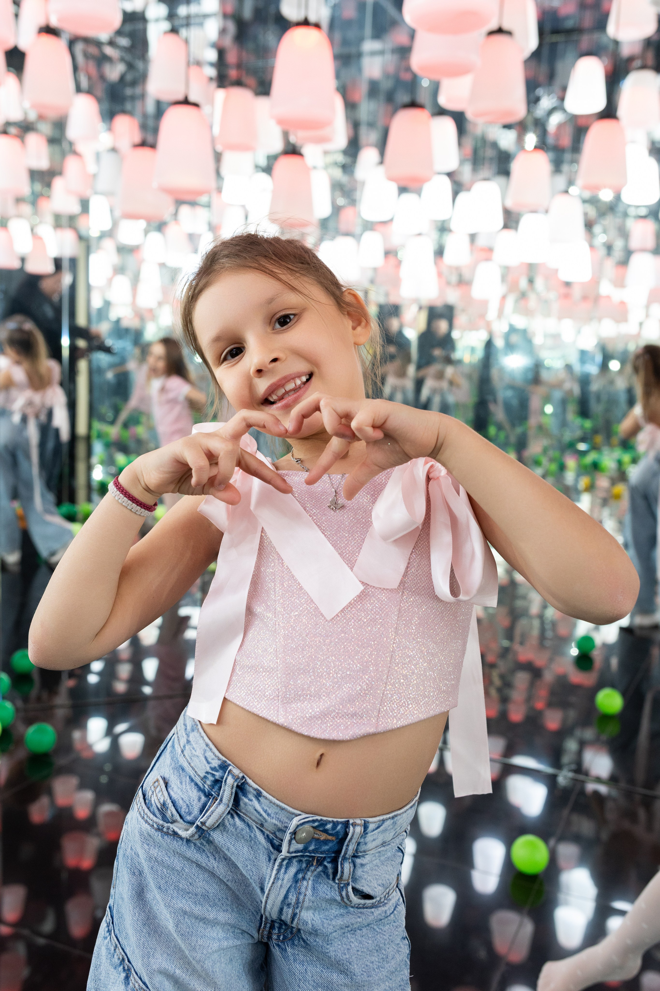 День рождения. Портретный, свадебный, репортажный фотограф во Владивостоке Юлиана Джули Фокс