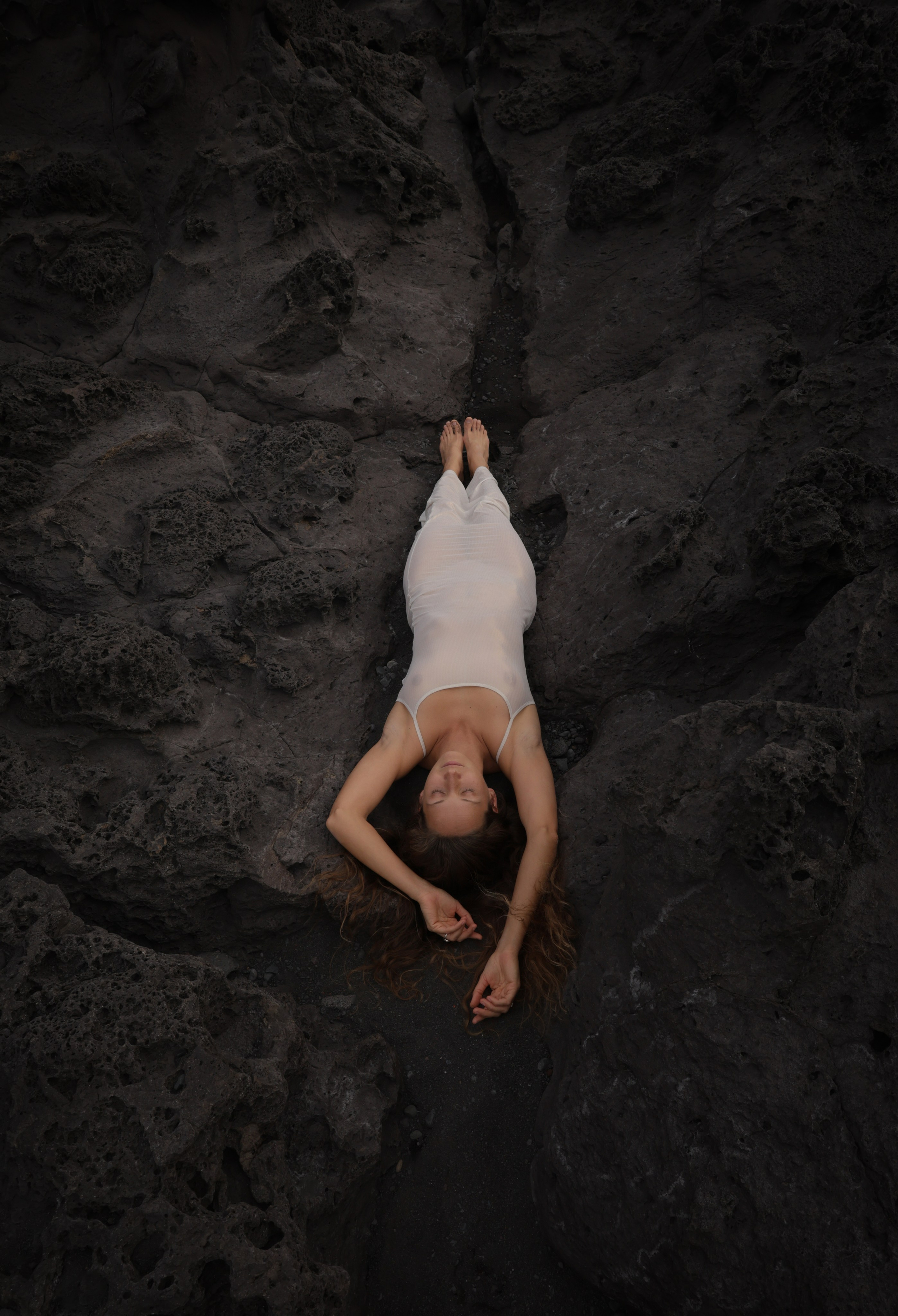 Nastya. Magic photos