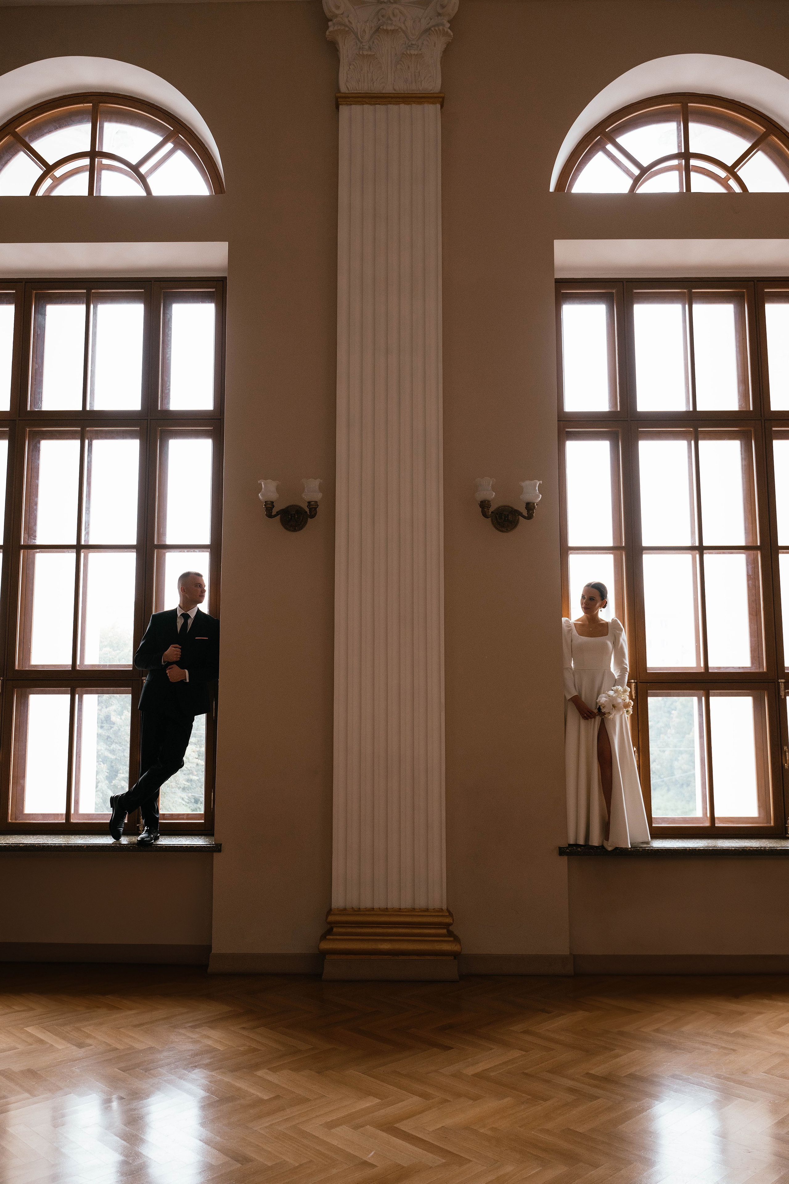 Wedding day #61. Свадебный, семейный фотограф в Рязани Лена Брант