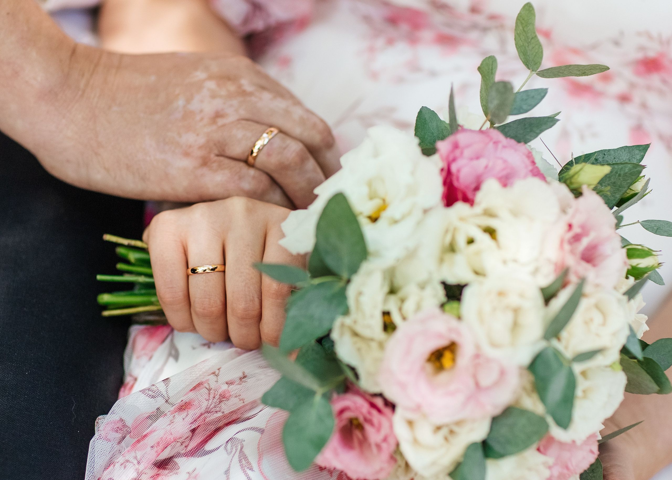 Николай и Екатерина. Фотограф в Приморско-Ахтарске Марьяна Чопко