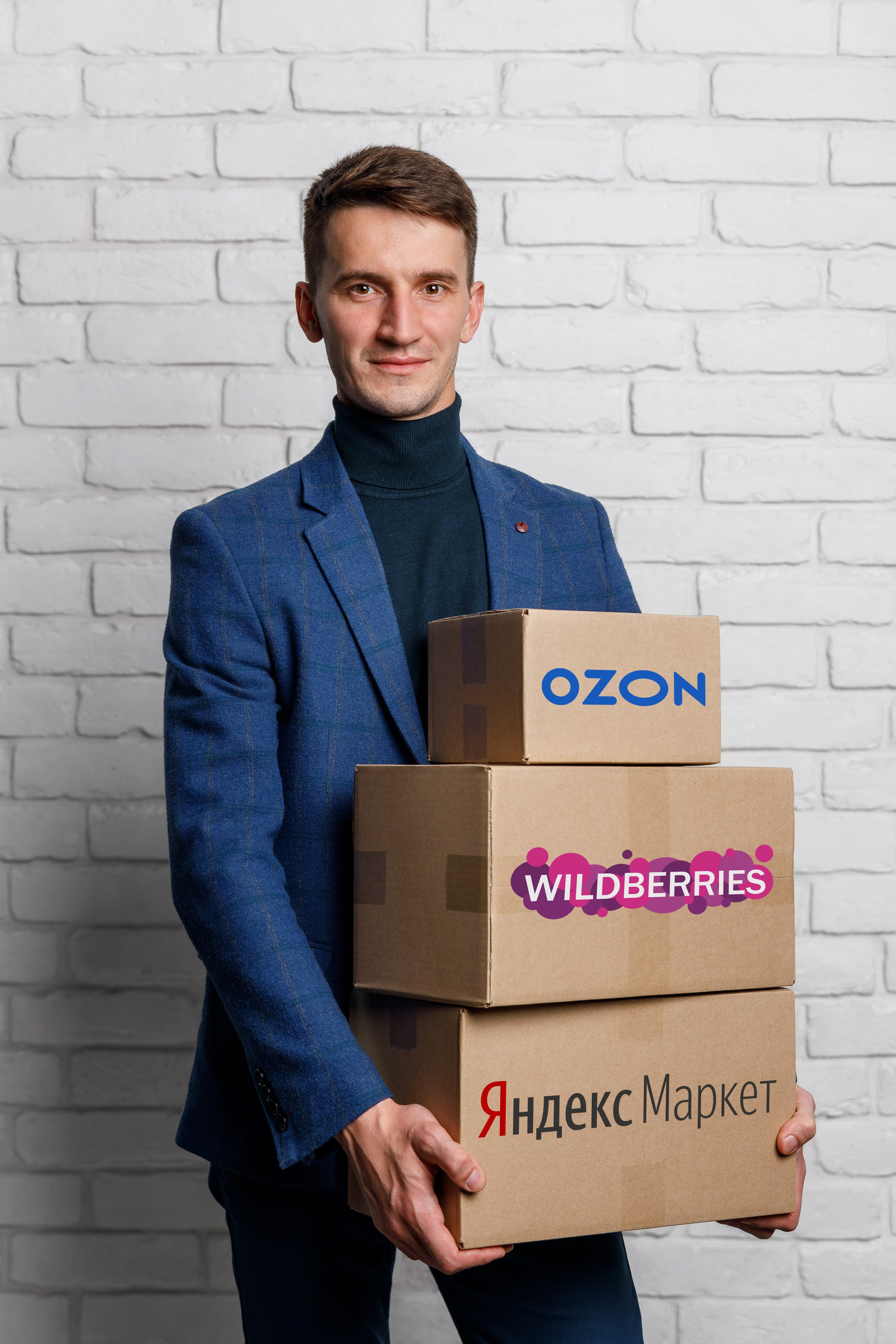 Фотосъемка в офисе. Фотограф Балаев Михаил