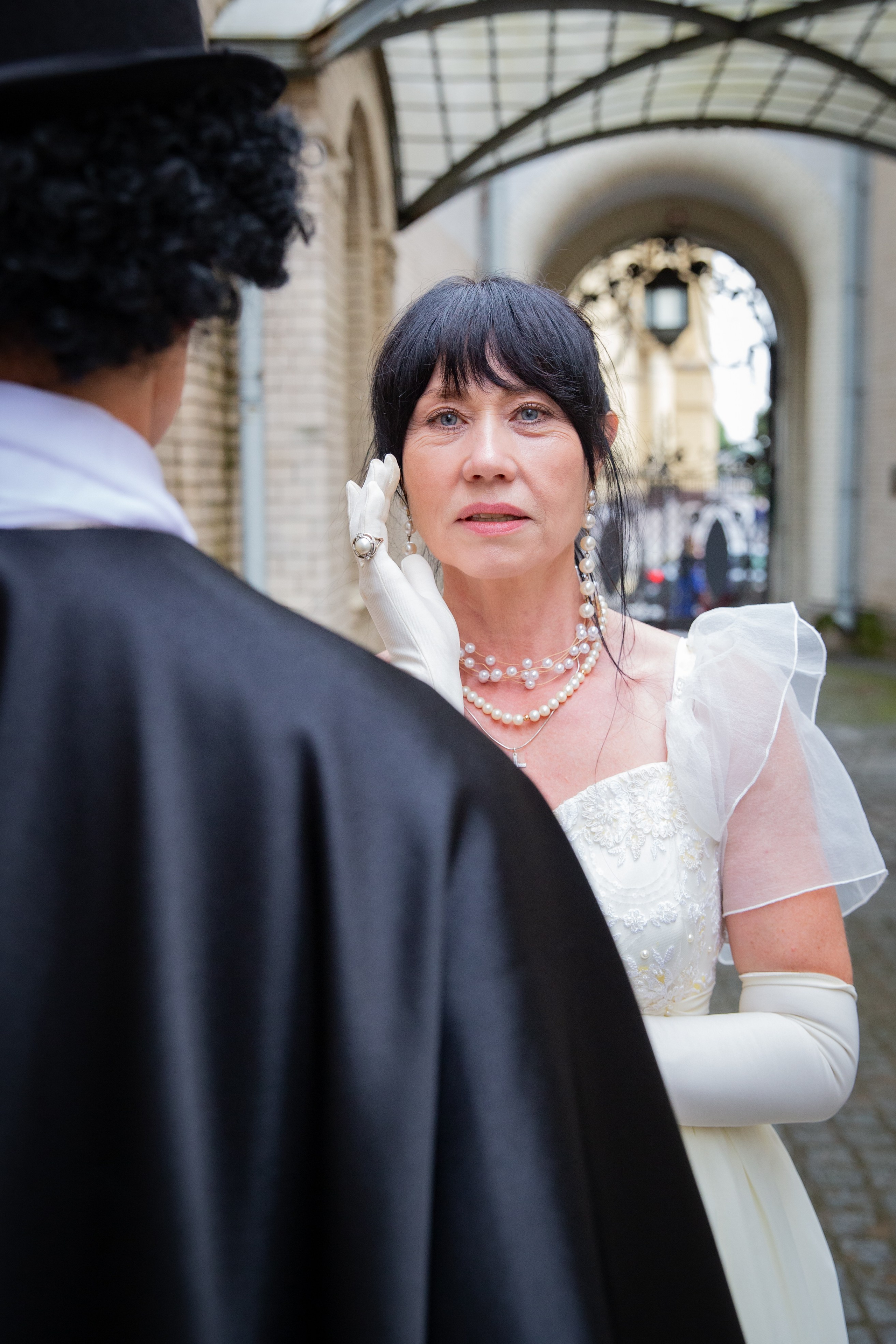 Концерты, спектакли, театрализованные мероприятия. Художественный и репортажный фотограф в Санкт-Петербурге Виктория Никитина