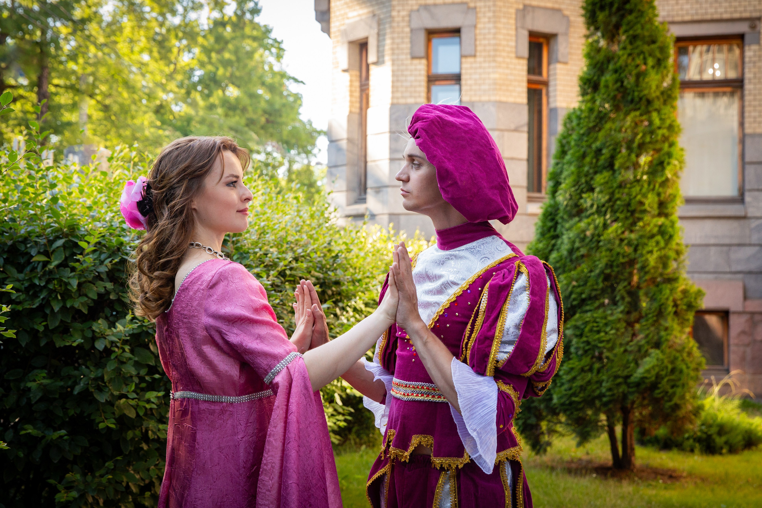 Концерты, спектакли, театрализованные мероприятия. Художественный и репортажный фотограф в Санкт-Петербурге Виктория Никитина