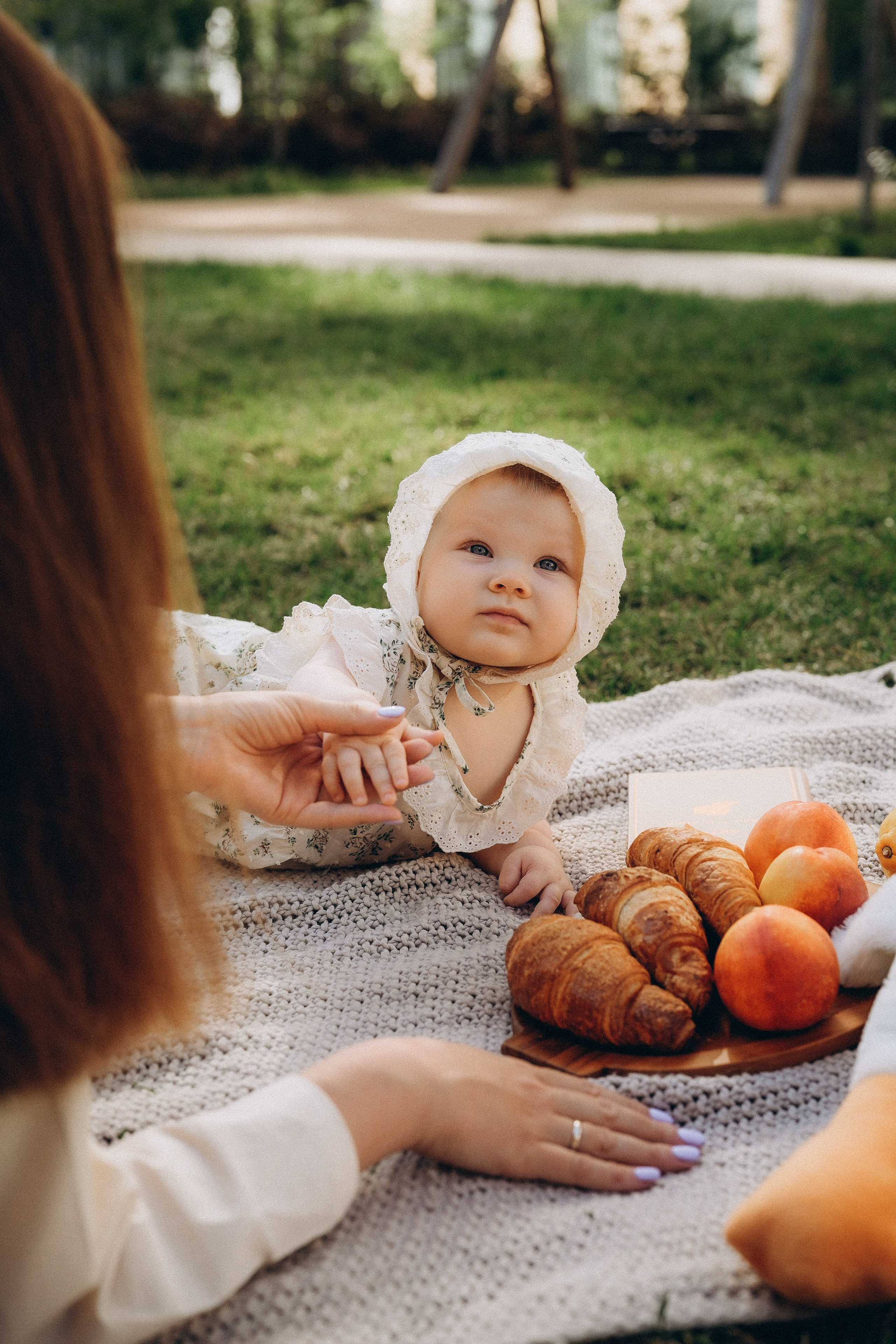 Зефирка. Елизавета Шумик Семейный Фотограф
