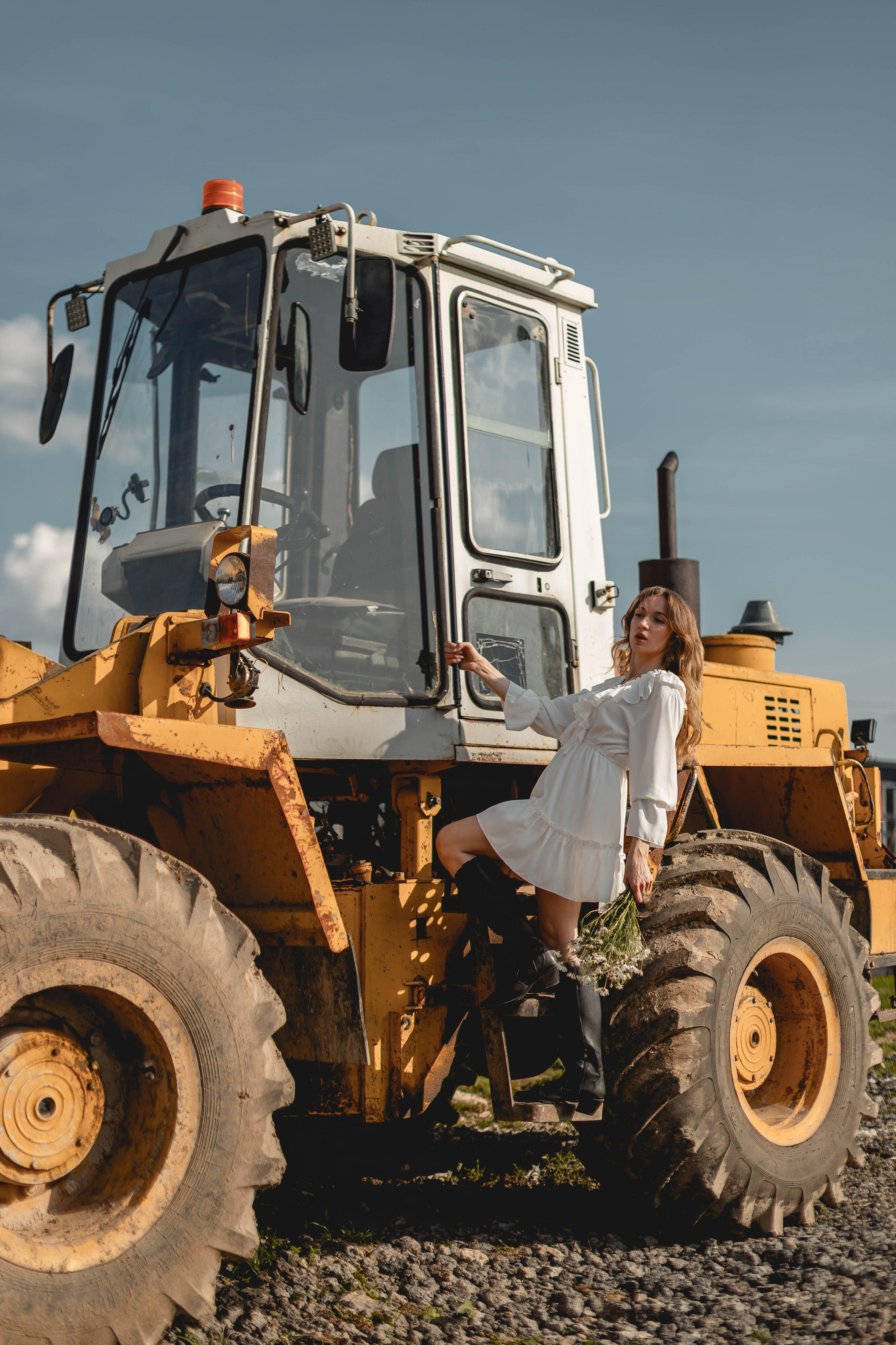 Alena. Главная