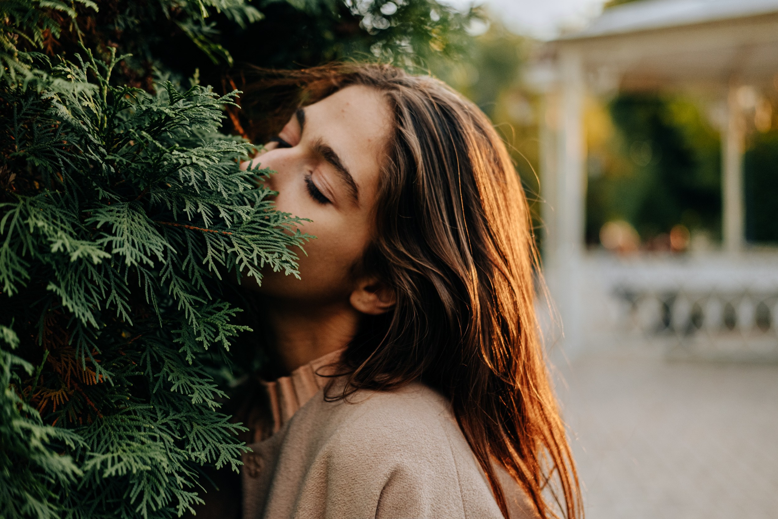 Осень. Фотограф в Самаре Татьяна Дубаносова