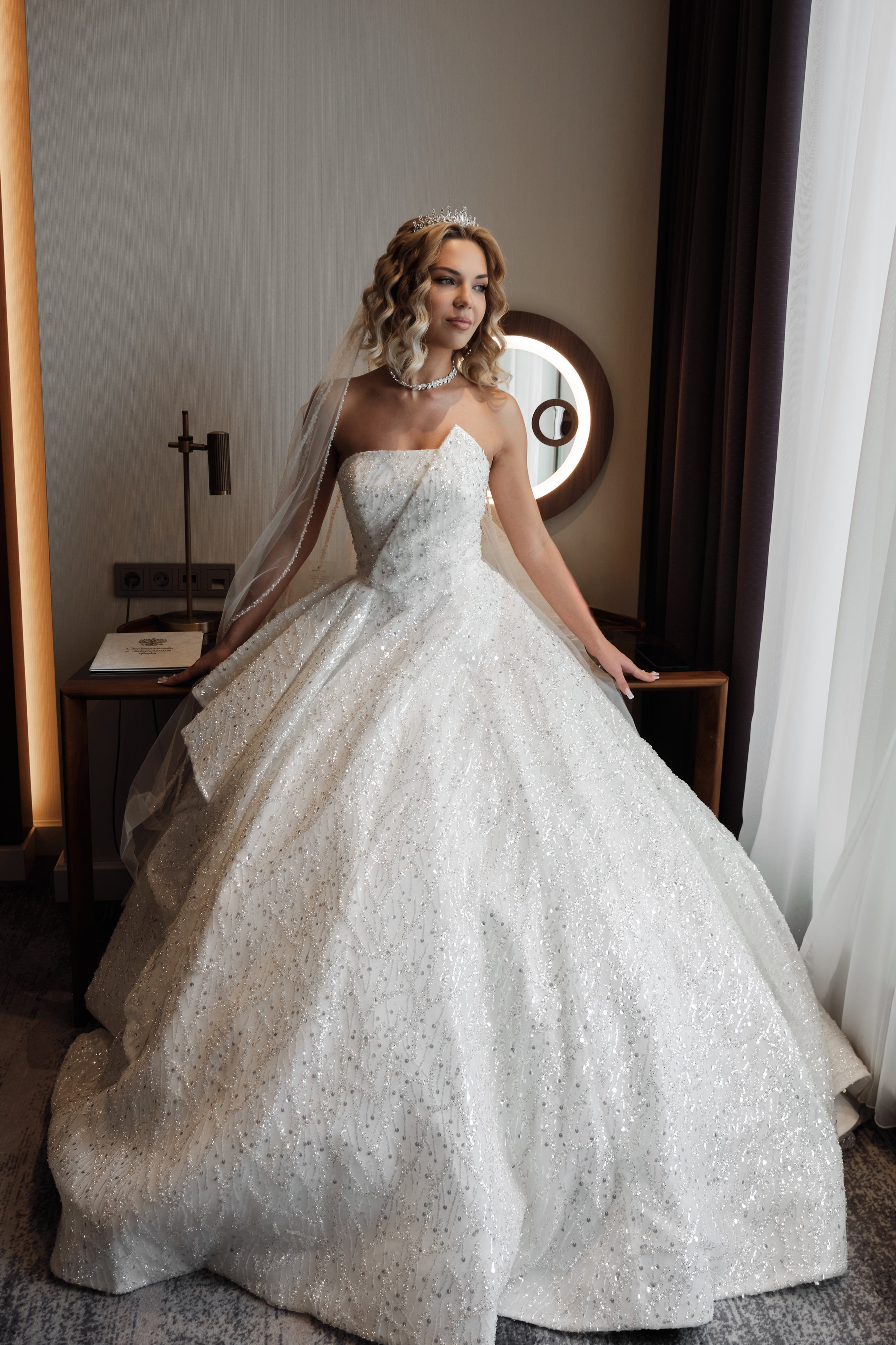 Никита и Ангелина. Фотограф в Самаре Татьяна Дубаносова