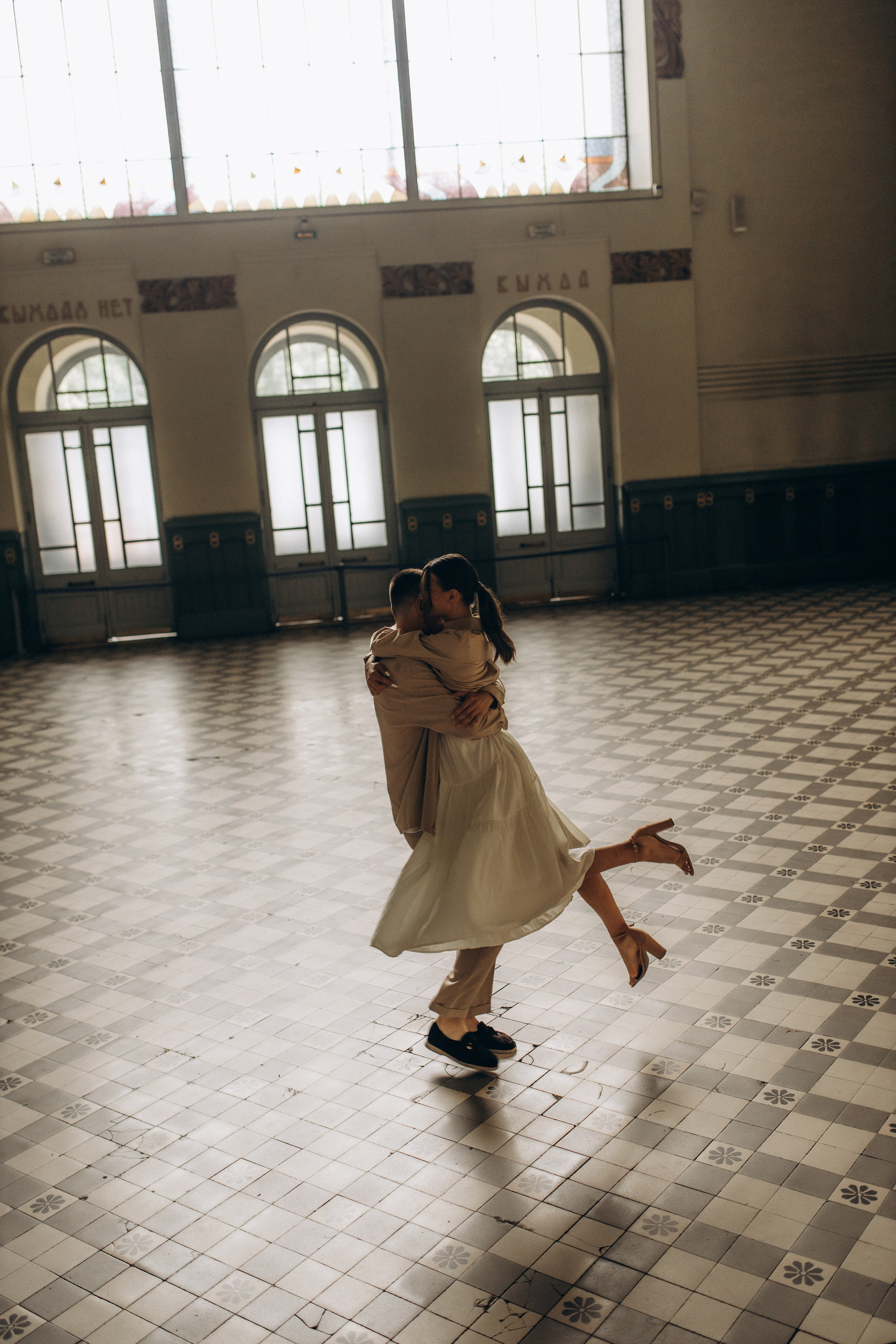 Настя и Костя. Фотограф в Петербурге Ольга Стрельченко