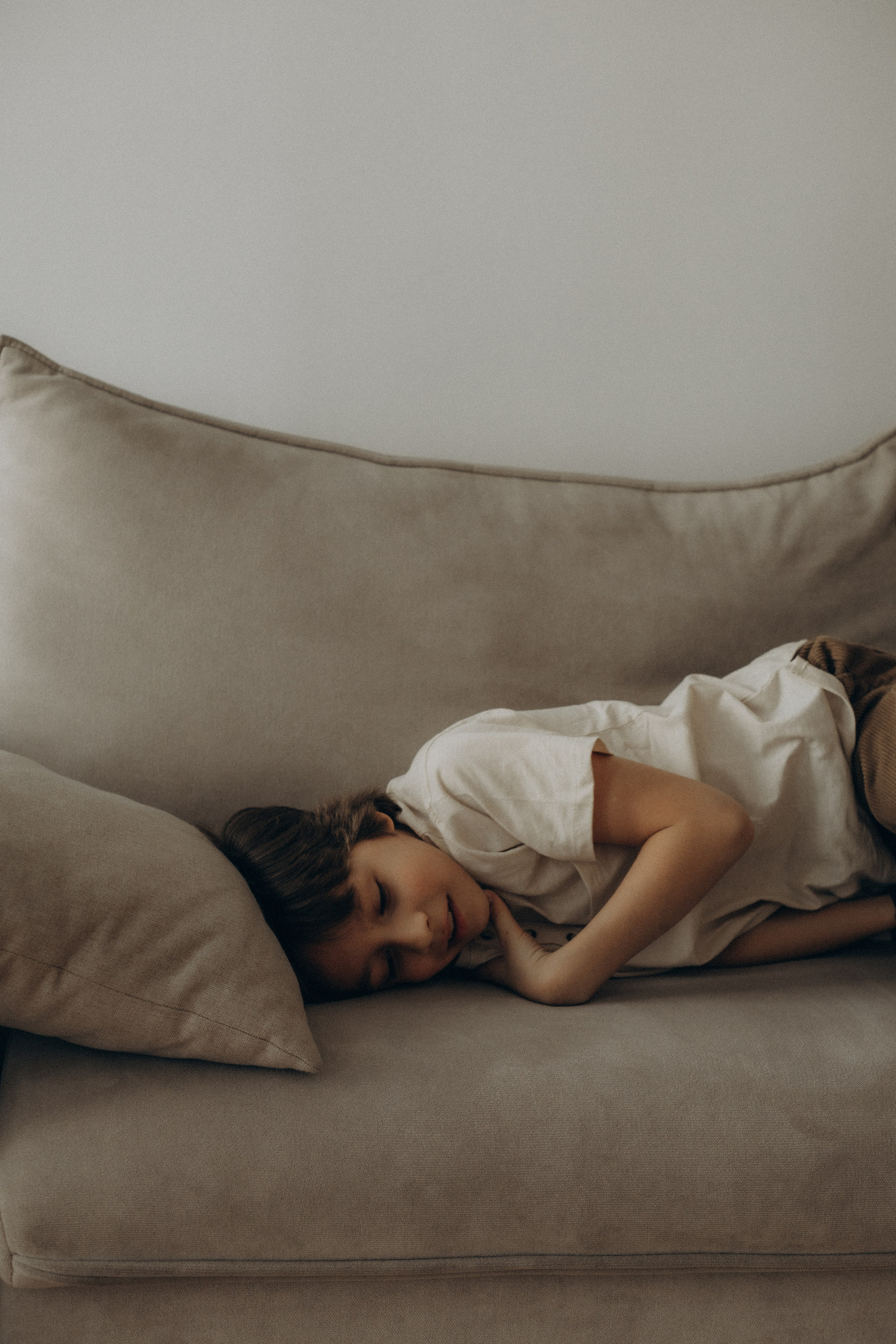 Катя Виталий и Влад. Фотограф в Петербурге Ольга Стрельченко