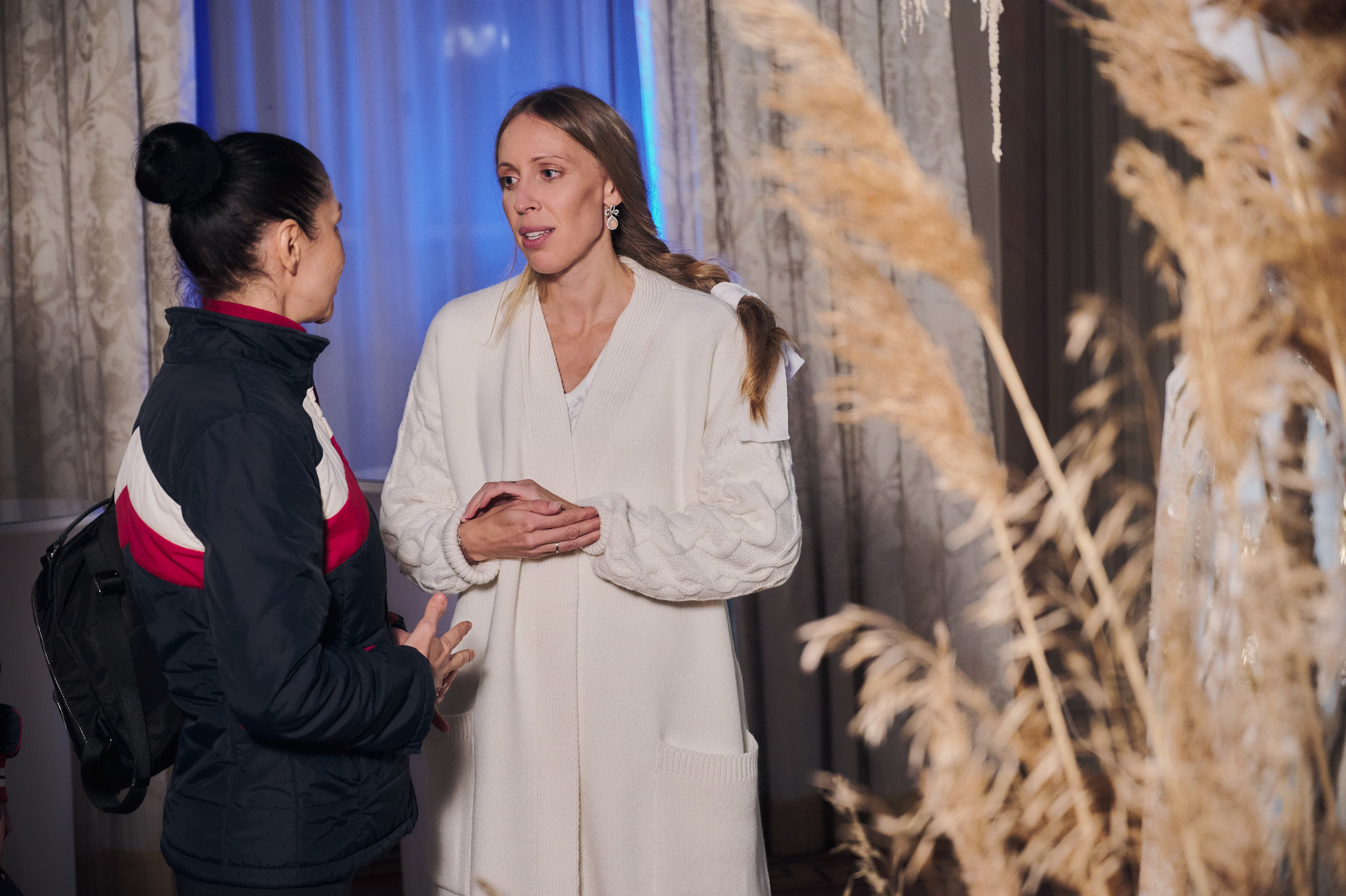 Открытие выставки 13.09.22. Никита Хохловский фото и видео продакшн