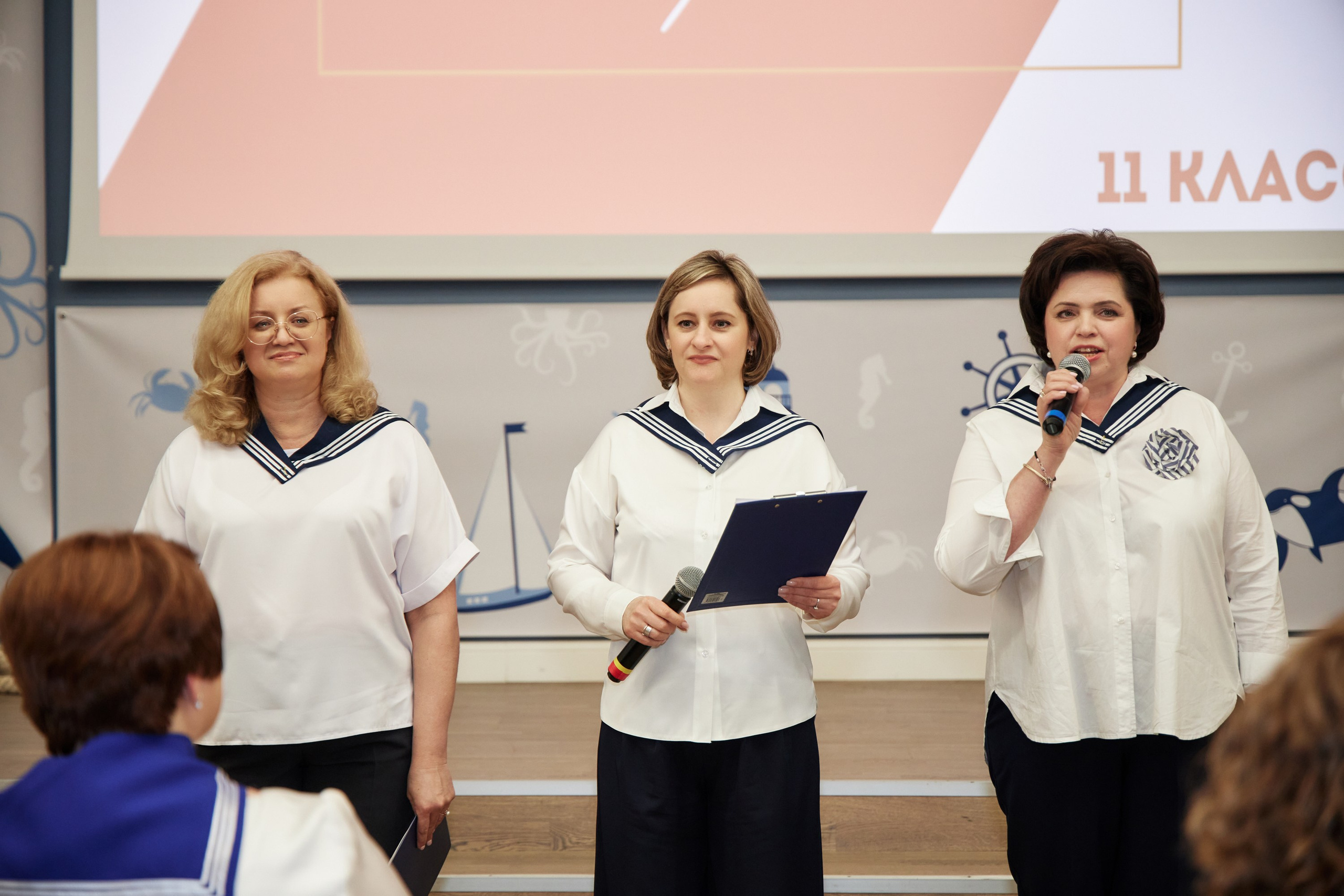 Выпускной. Фотограф Москва, преподаватель ретуши