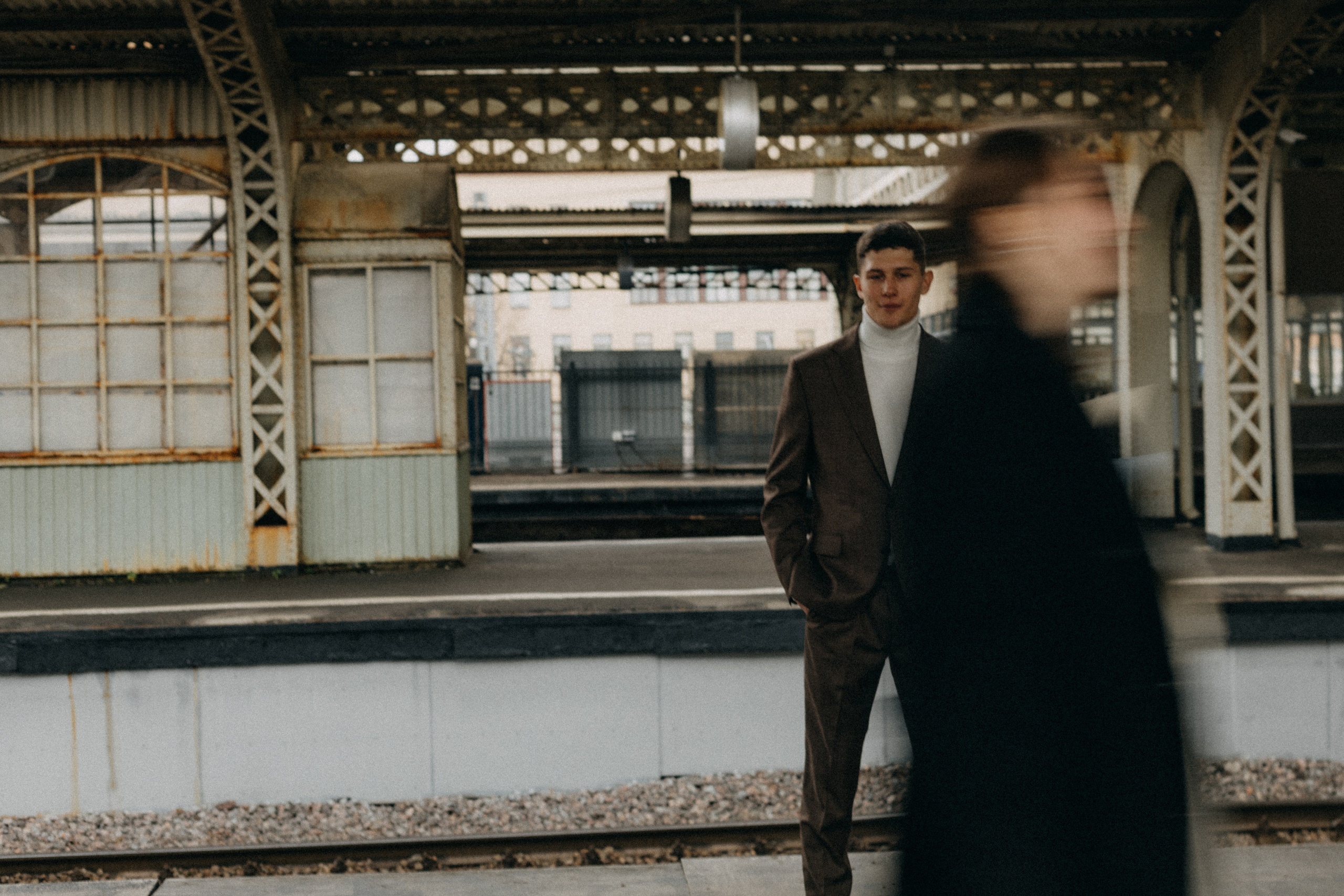 Костя и Ира. Фотограф в Петербурге Ольга Стрельченко