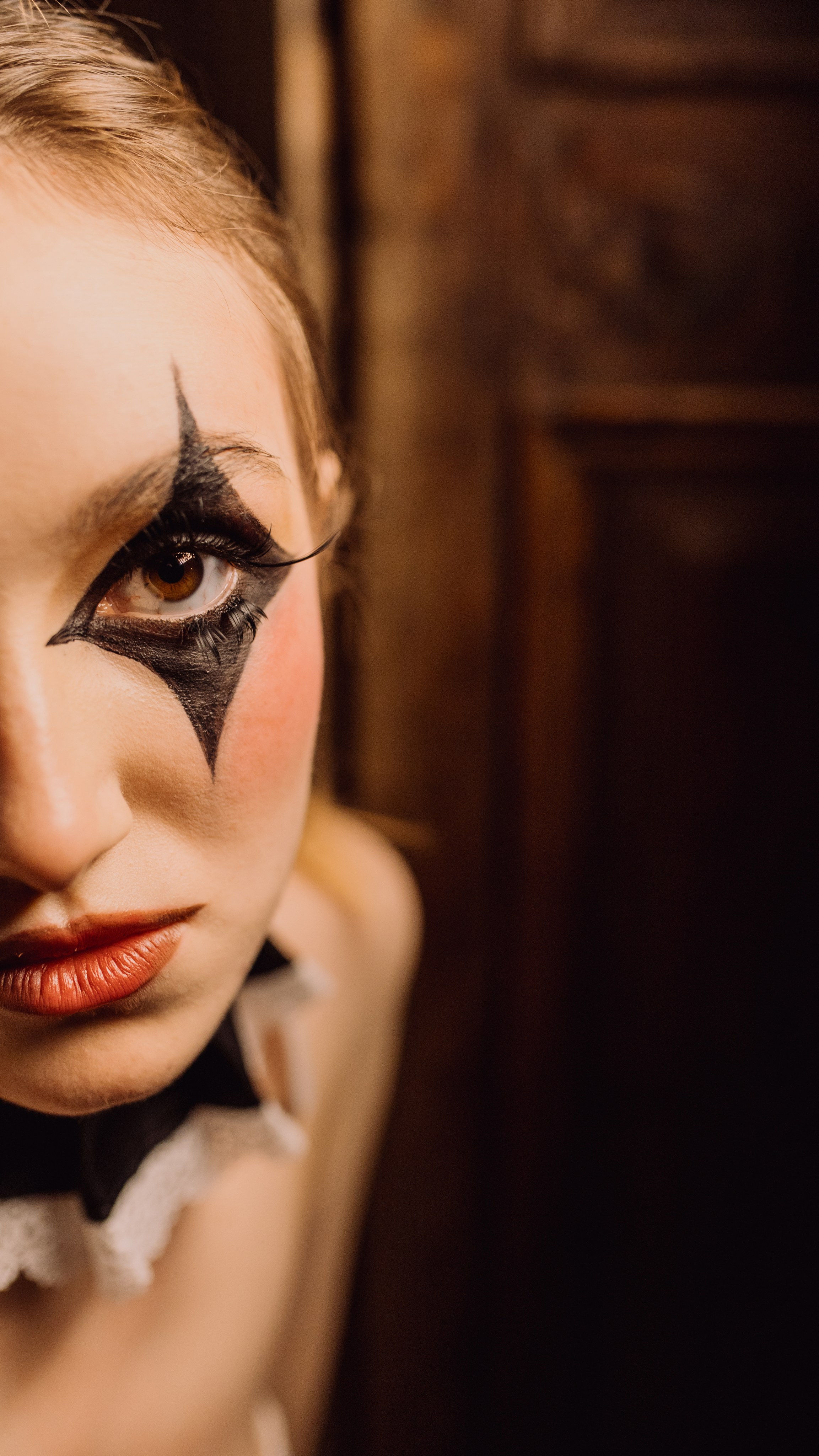 Happiness is in the moments