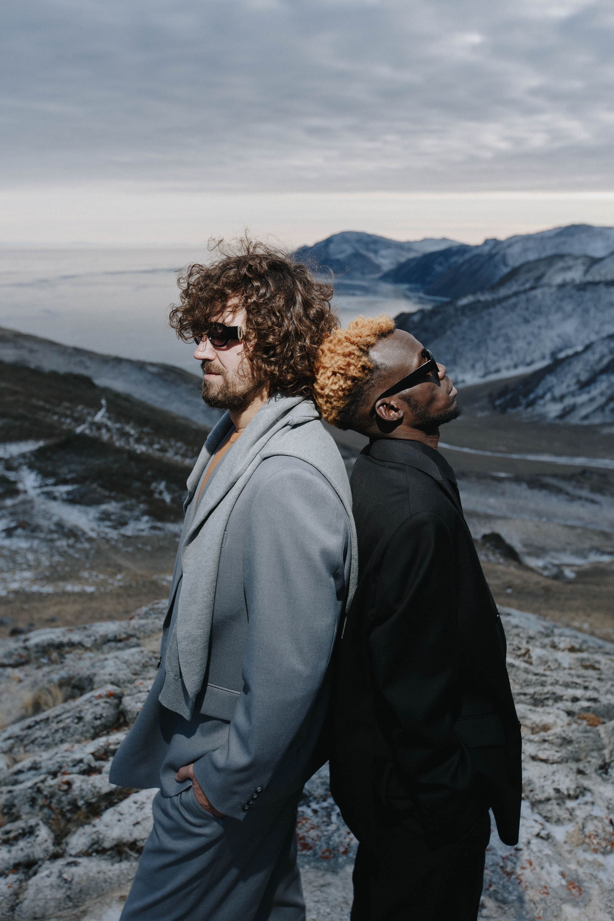 Ч|Б. Фотограф Иркутск Антипин Сергей