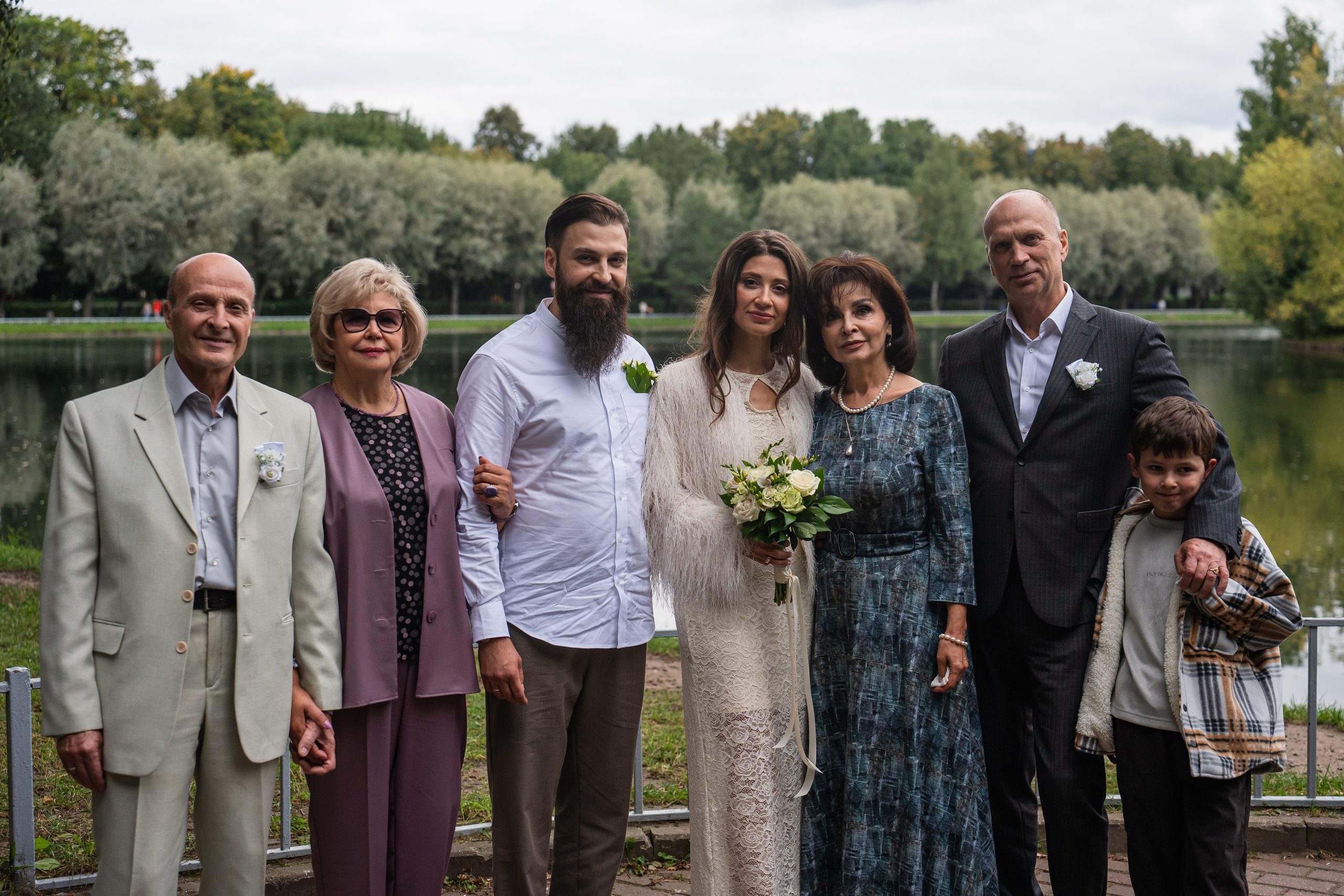 Свадьба Эллины и Алексея. ФОТОГРАФ В МОСКВЕ ЛЮДМИЛА СТРОКОВА