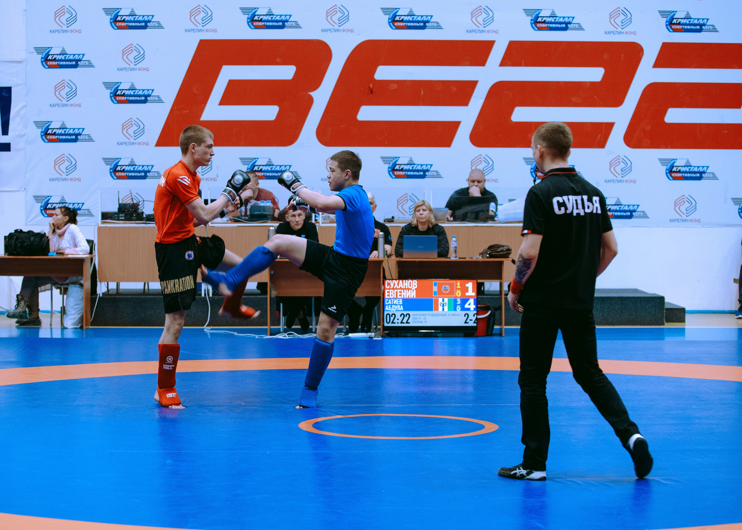 ПАНКРАТИОН | Чемпионат и первенство СФО | март `24. Портретный фотограф в Москве Дарья Цезария