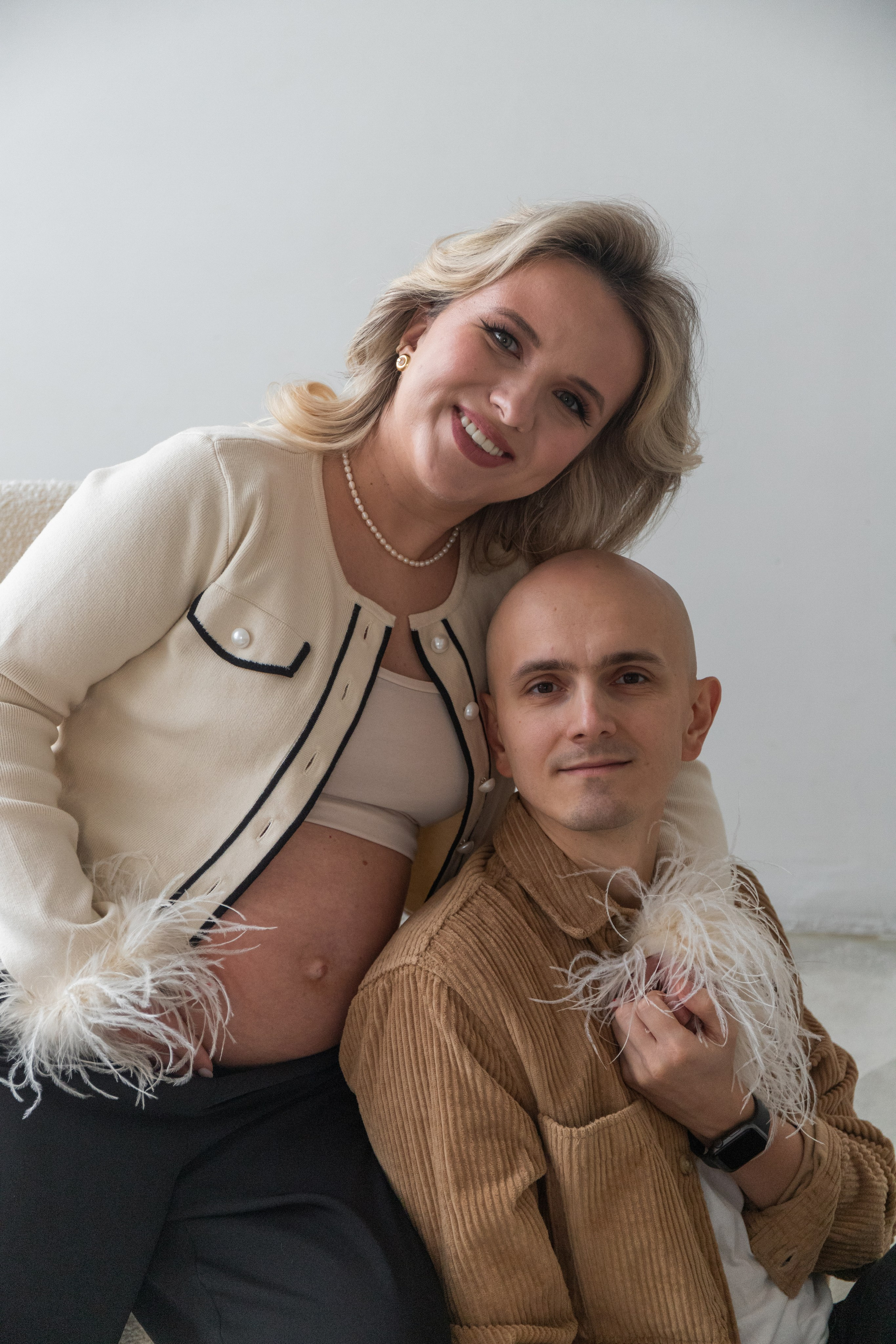 Ира, Дима. Утонченный фотограф в Санкт-Петербурге Ксения Пелевина