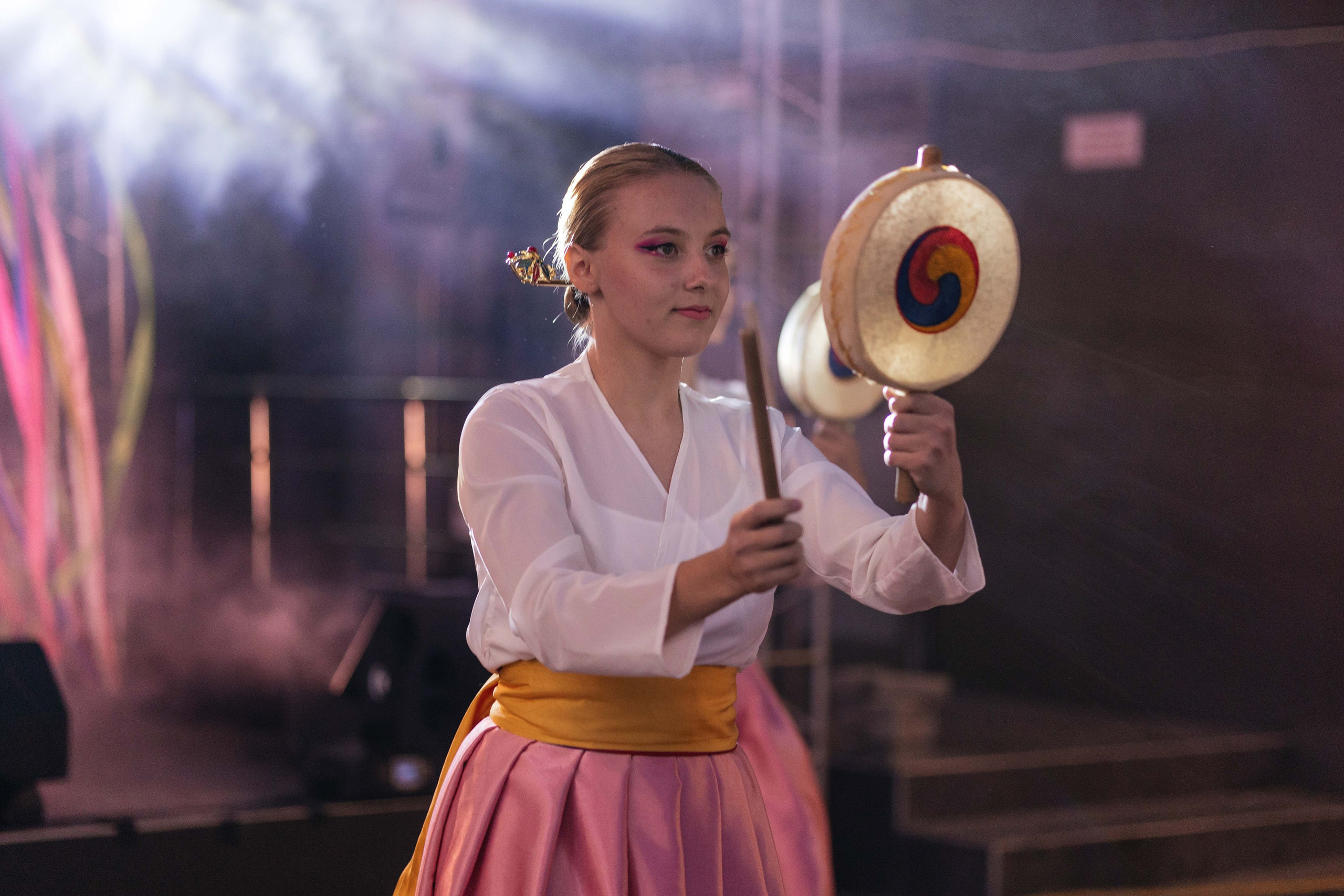 Ярмарка Омаркет. Фотограф Крохин Олег