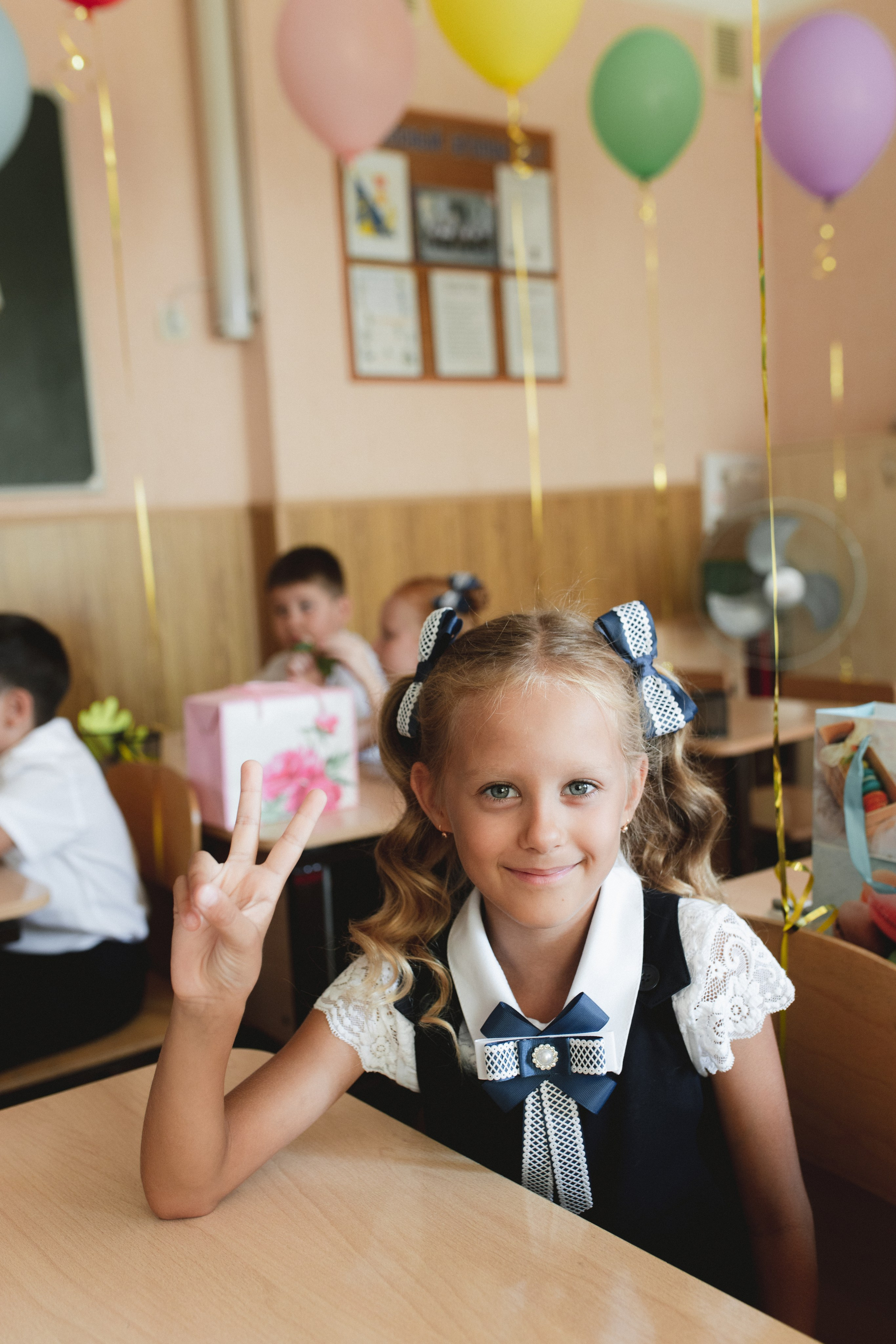 1 сентября. Фотограф в Севастополе и в Крыму