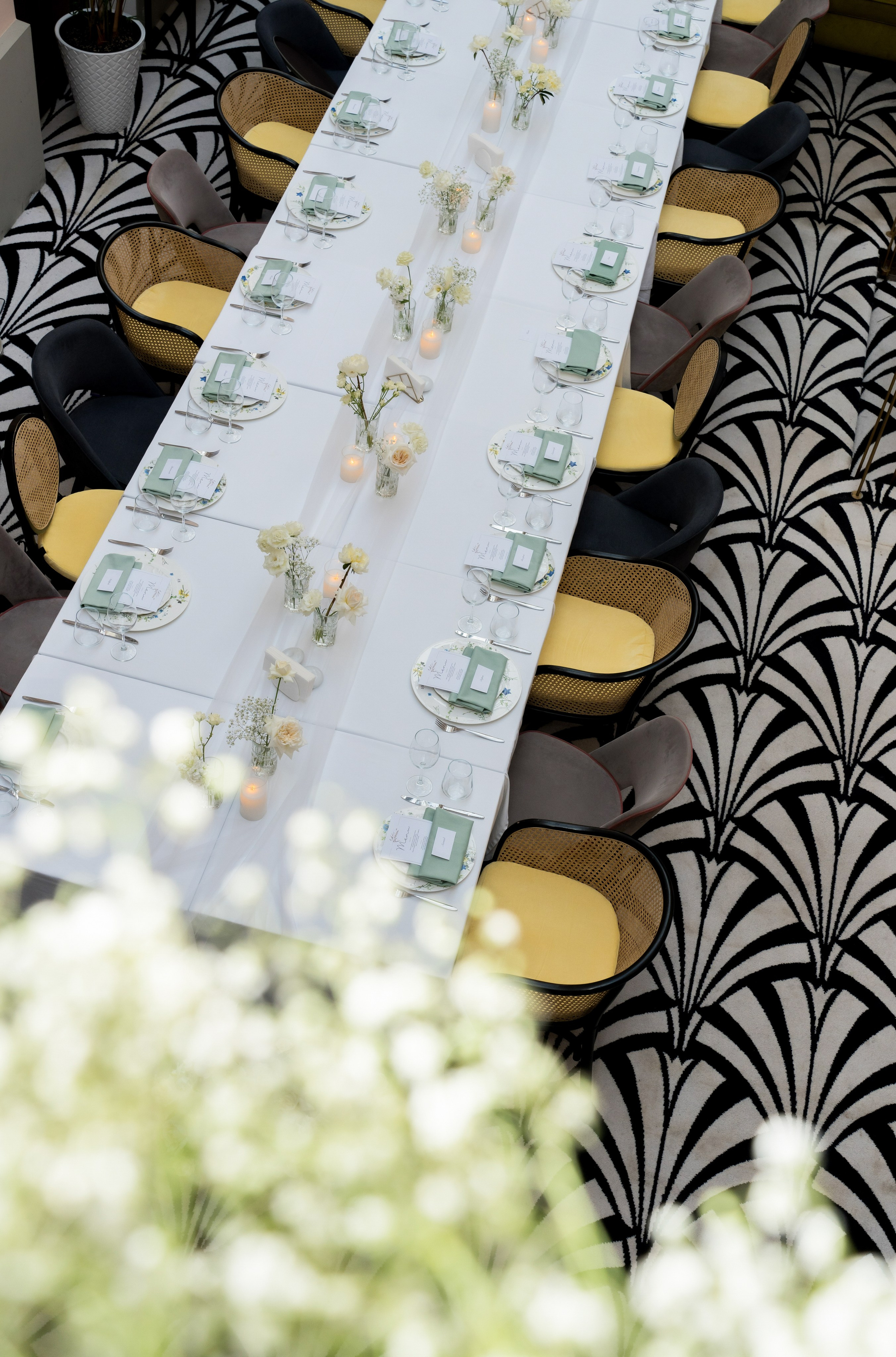 WEDDING DAY: Daniel & Isabel. Свадебный и портретный фотограф в Москве Юлия Матвеева