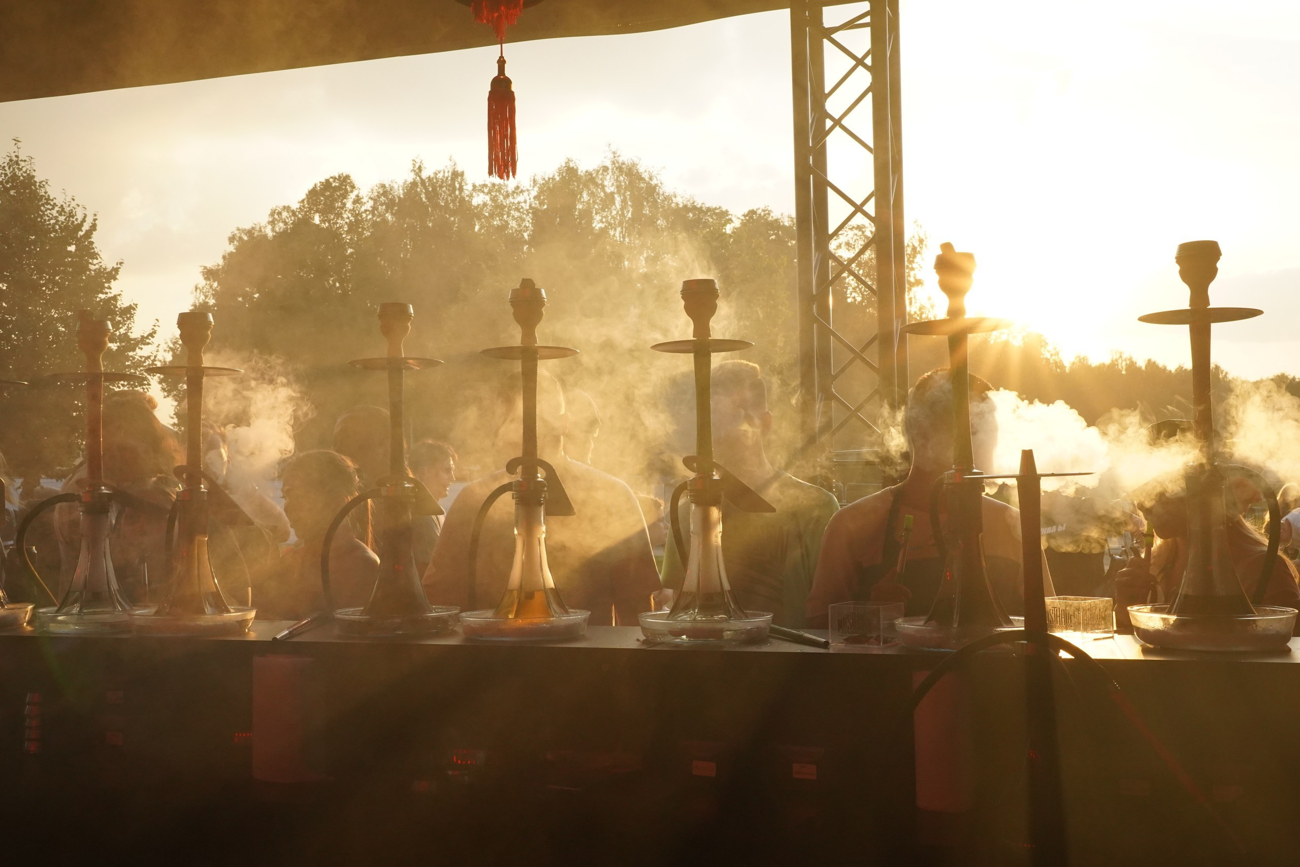 ФЕСТИВАЛЬ JohnCalliano 2024. Главная