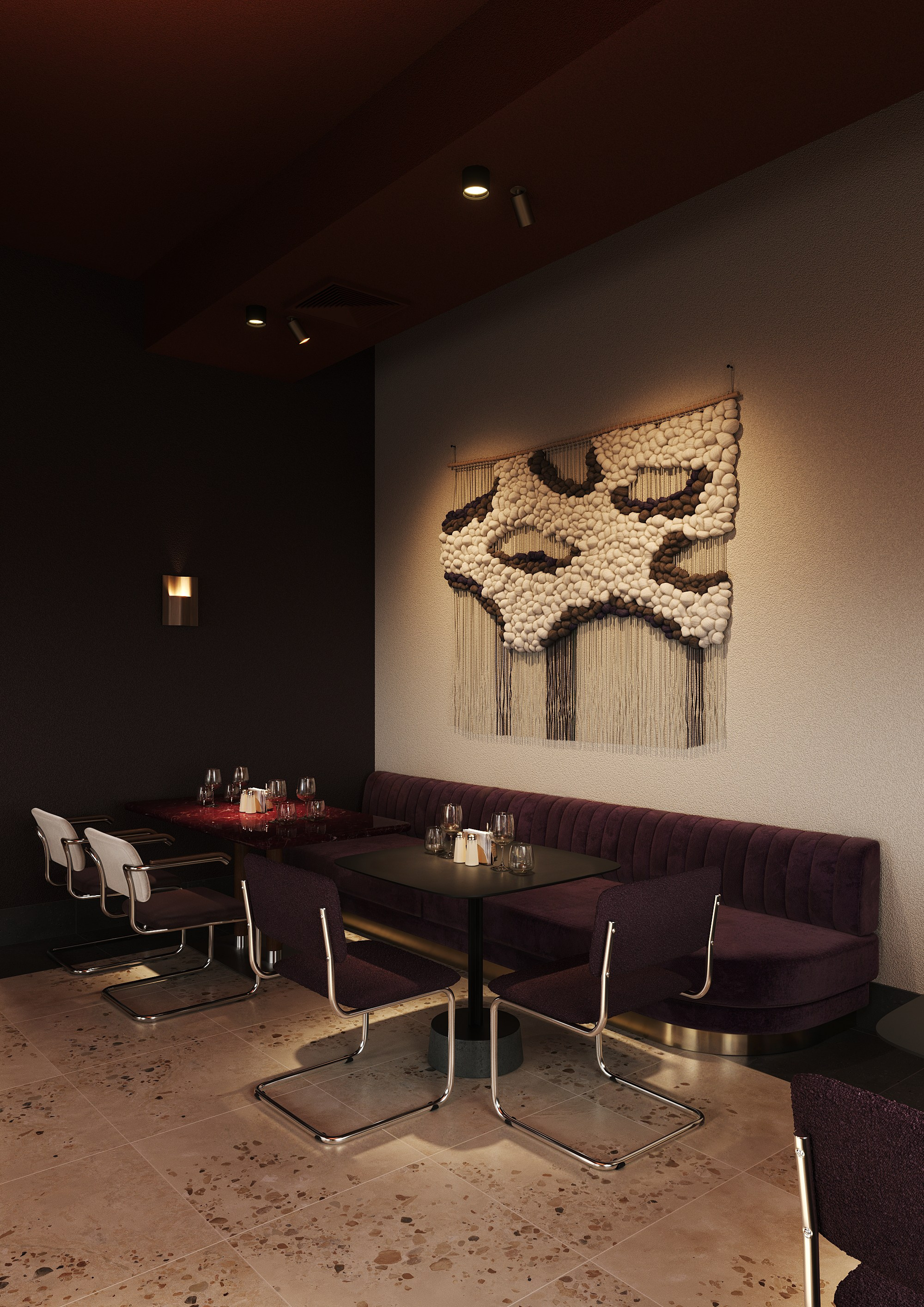 Ans.render. Студия архитектурной визуализации