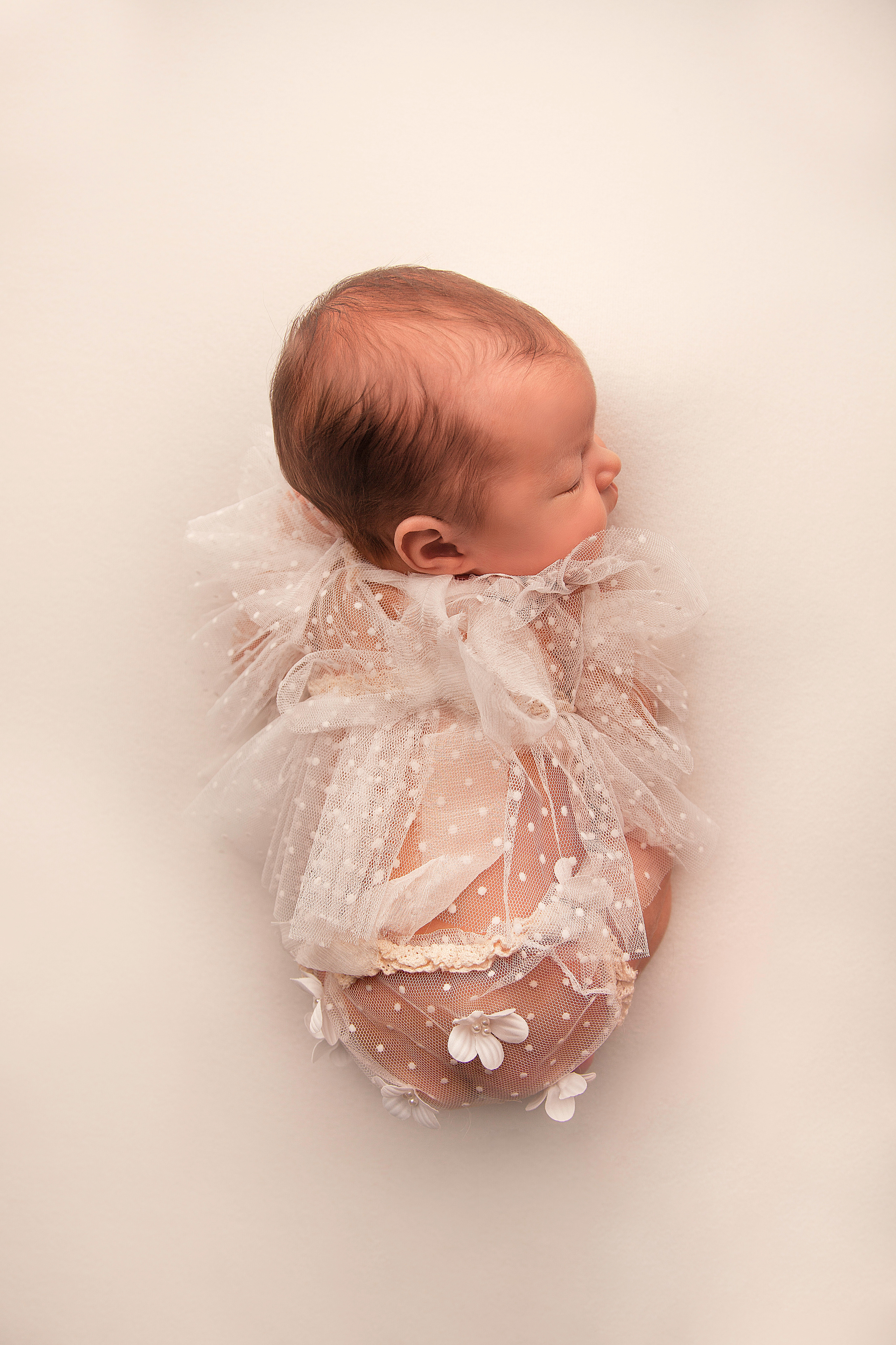 Новорожденные. Детский фотограф в Хабаровске Антипова Марина