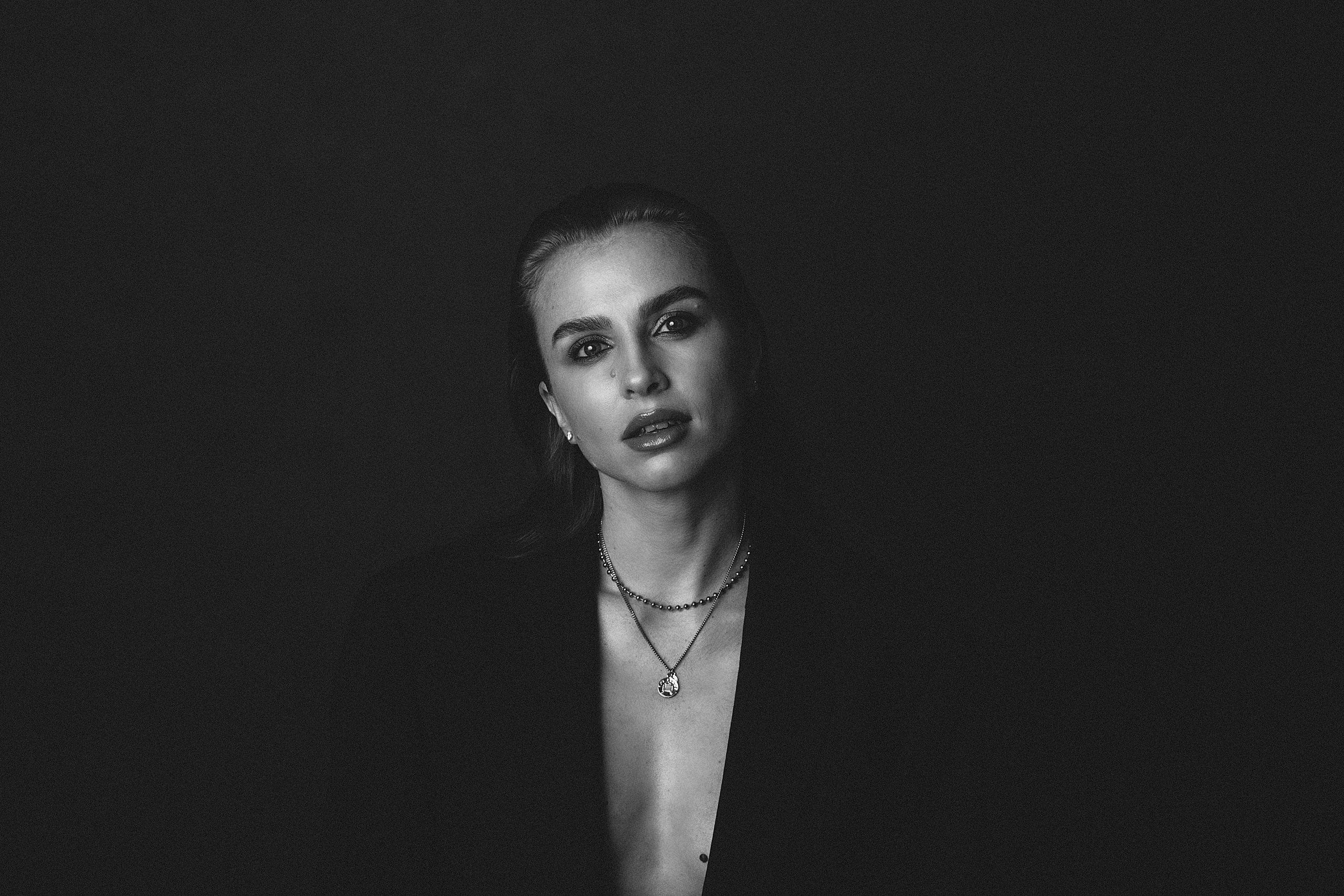 Vogue. Детский фотограф в Хабаровске Антипова Марина