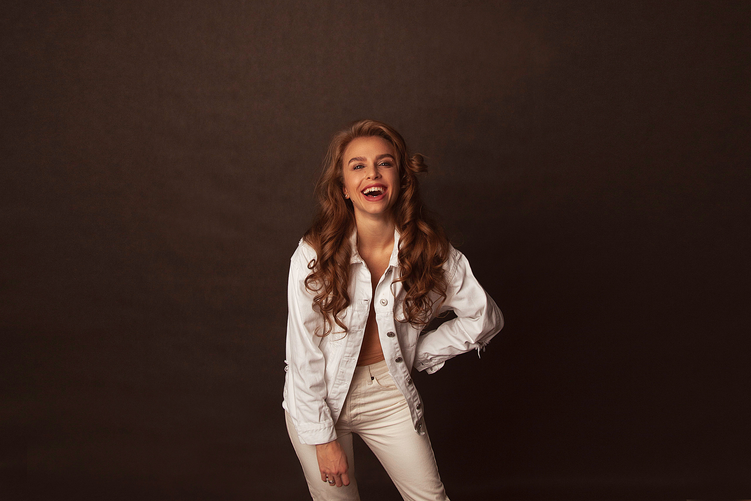 Vogue. Детский фотограф в Хабаровске Антипова Марина