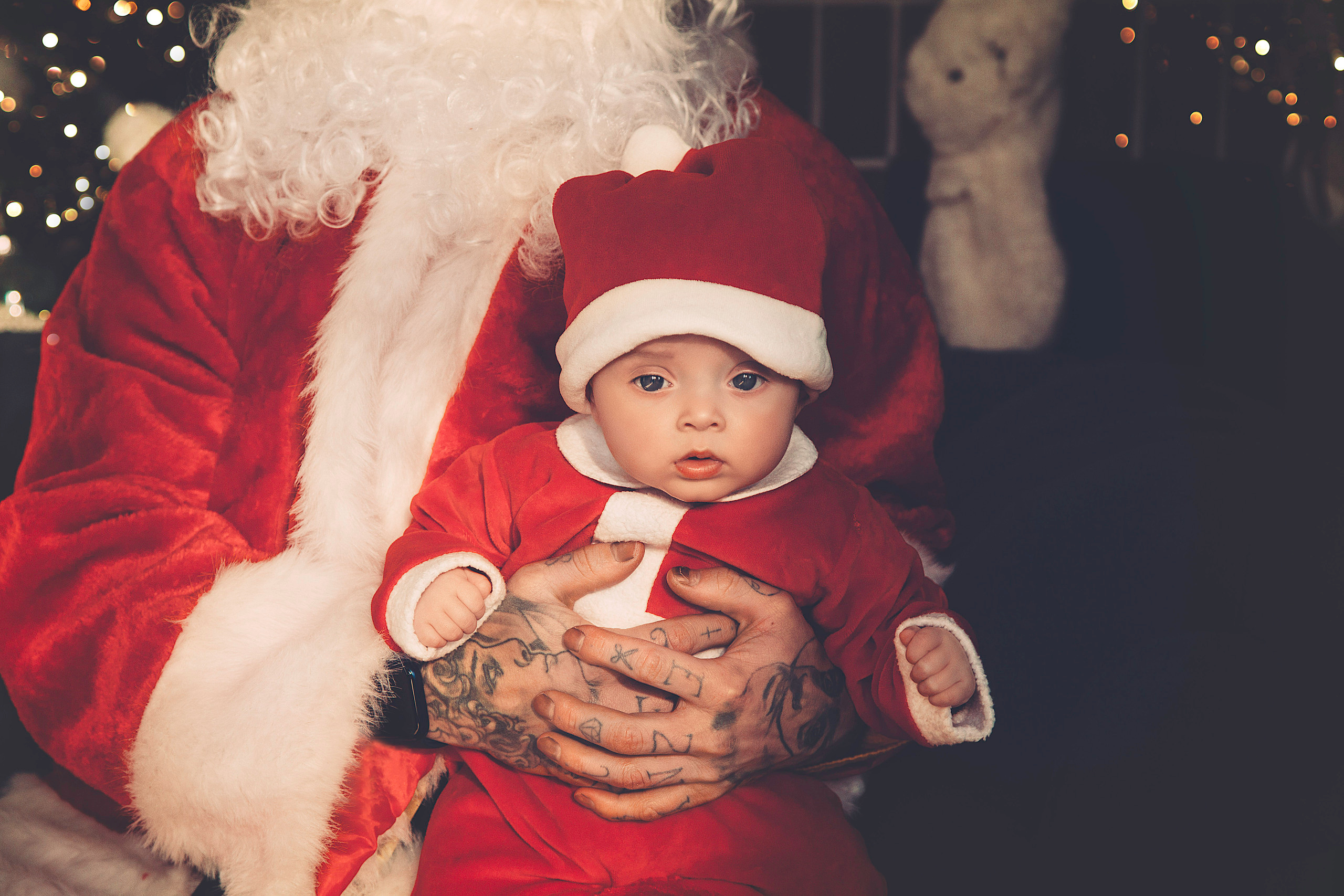 Семья. Детский фотограф в Хабаровске Антипова Марина