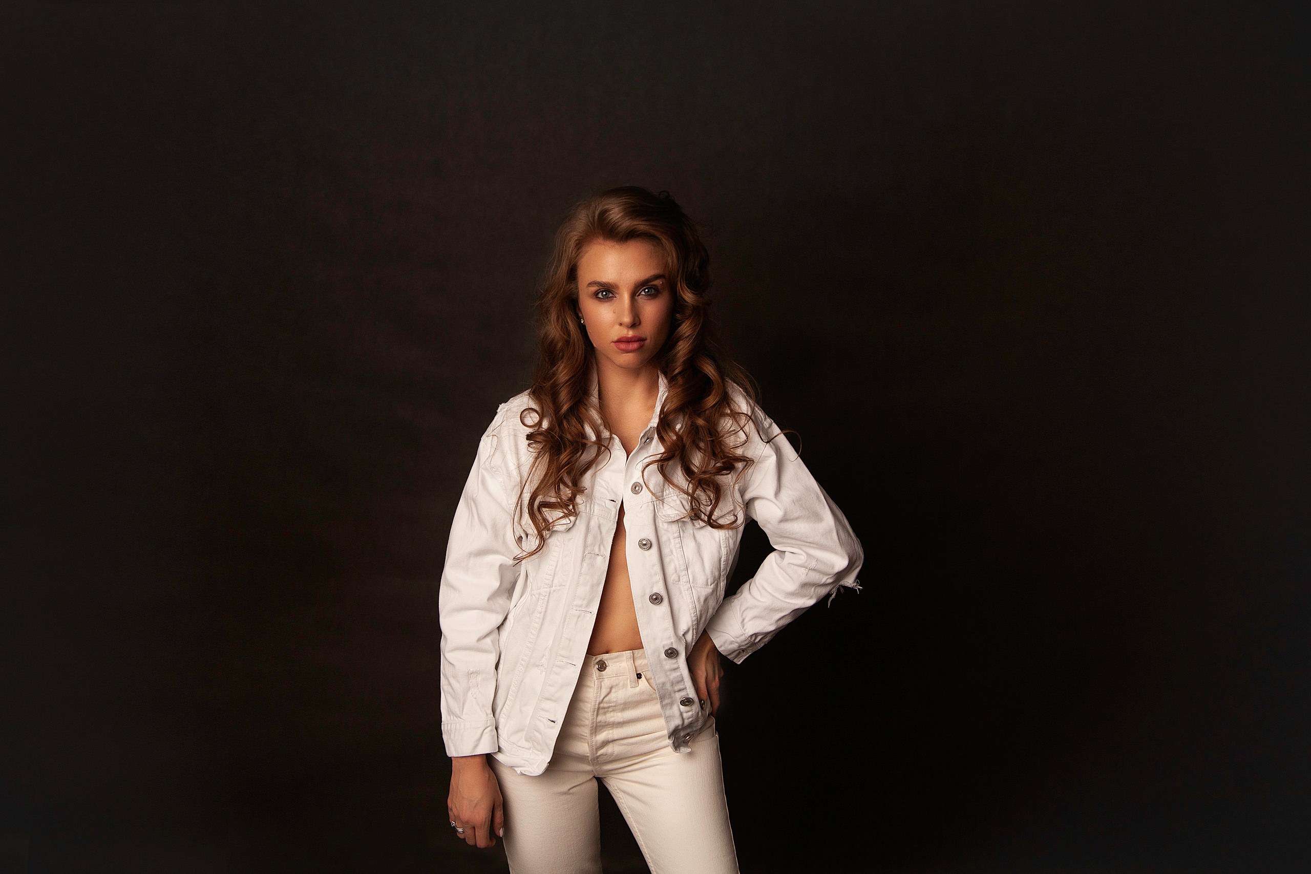 Vogue. Детский фотограф в Хабаровске Антипова Марина