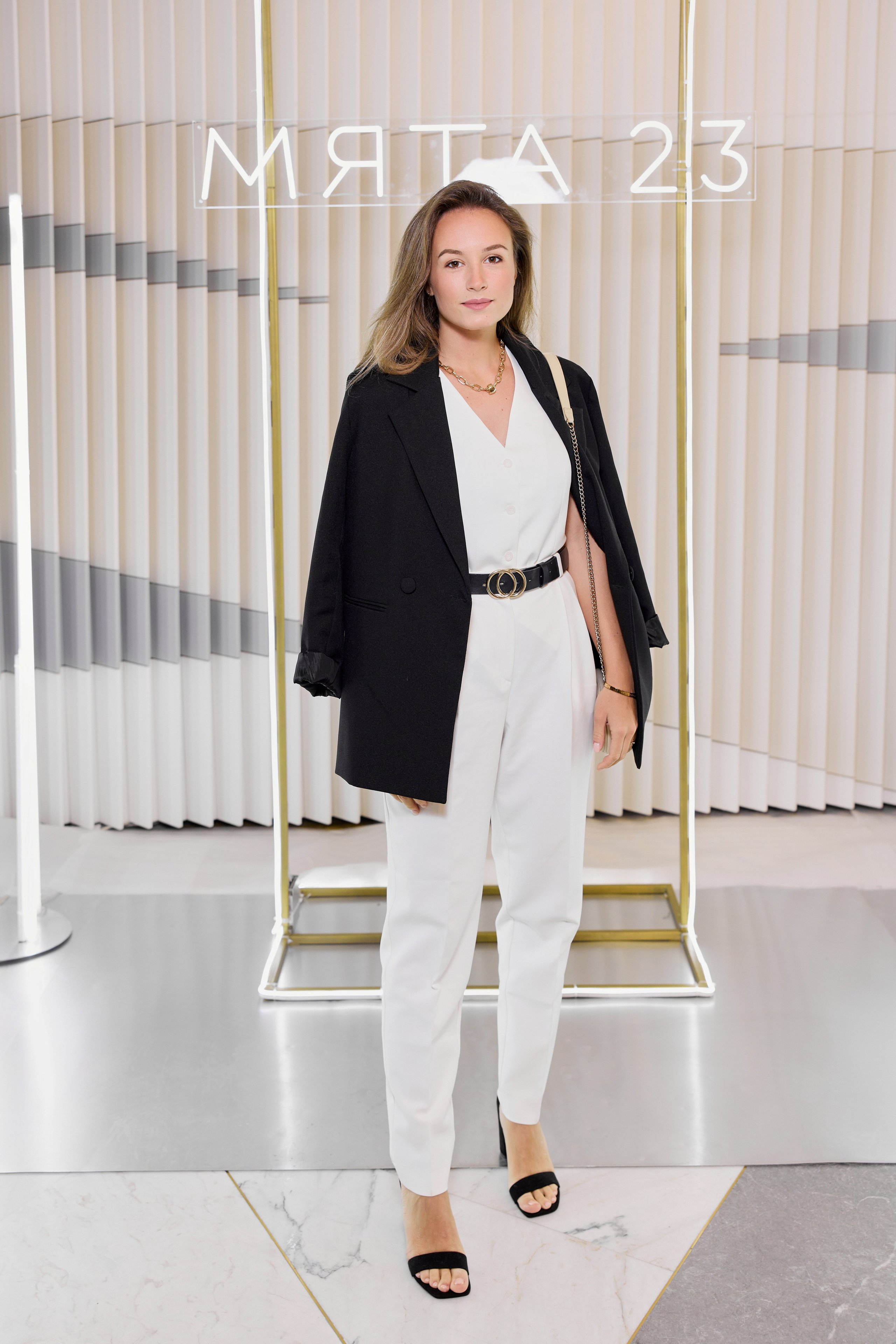 МЯТА 2023. ARTEMIY IGNATOV