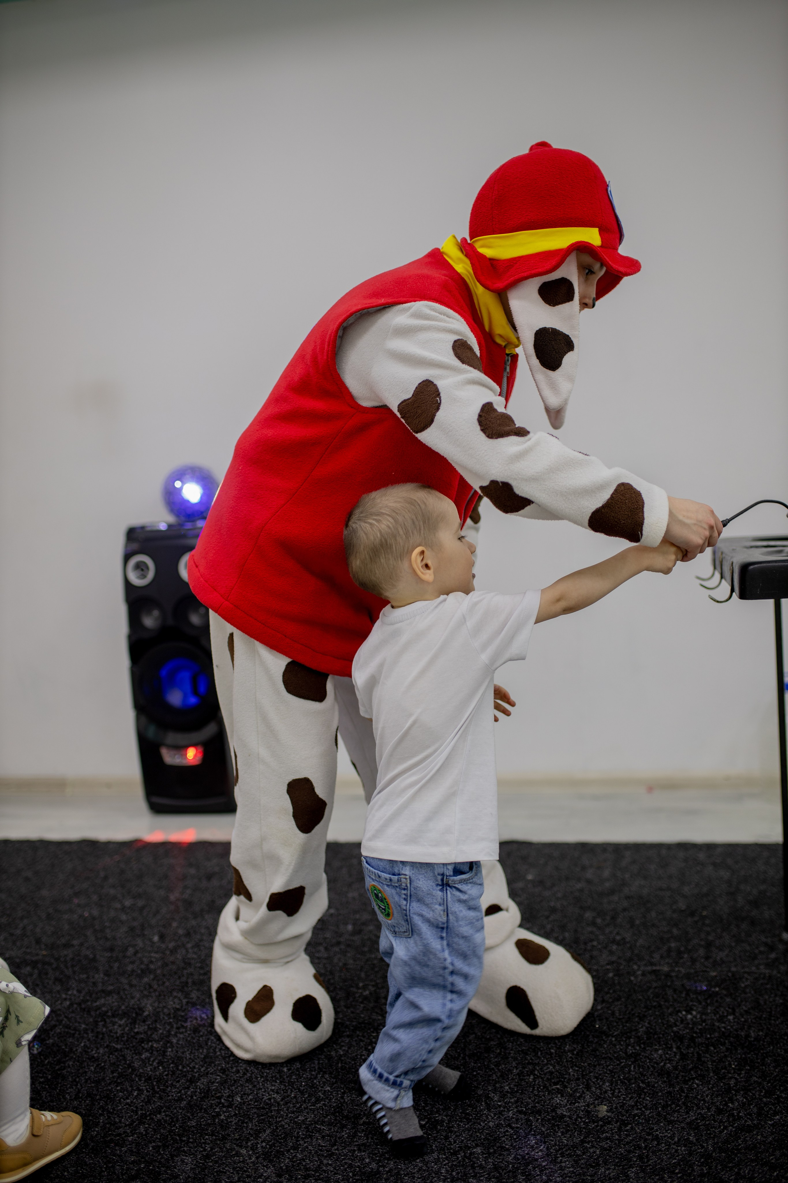 Вечеринка Вовочки. Семейный и детский фотограф в Петрозаводске