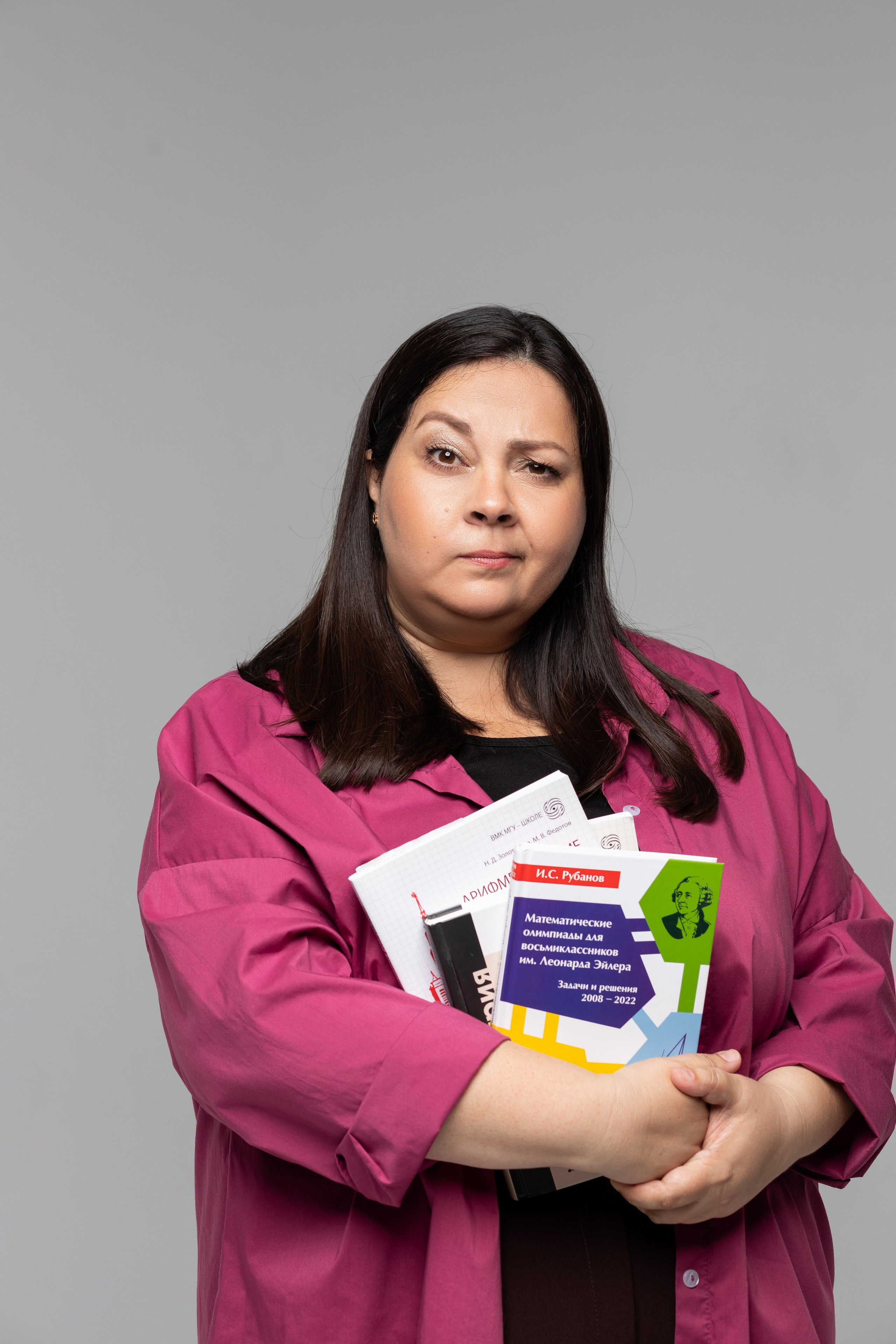 Светлана — репетитор математики. Фотограф в Сочи, бизнес-фотосессии в Сочи