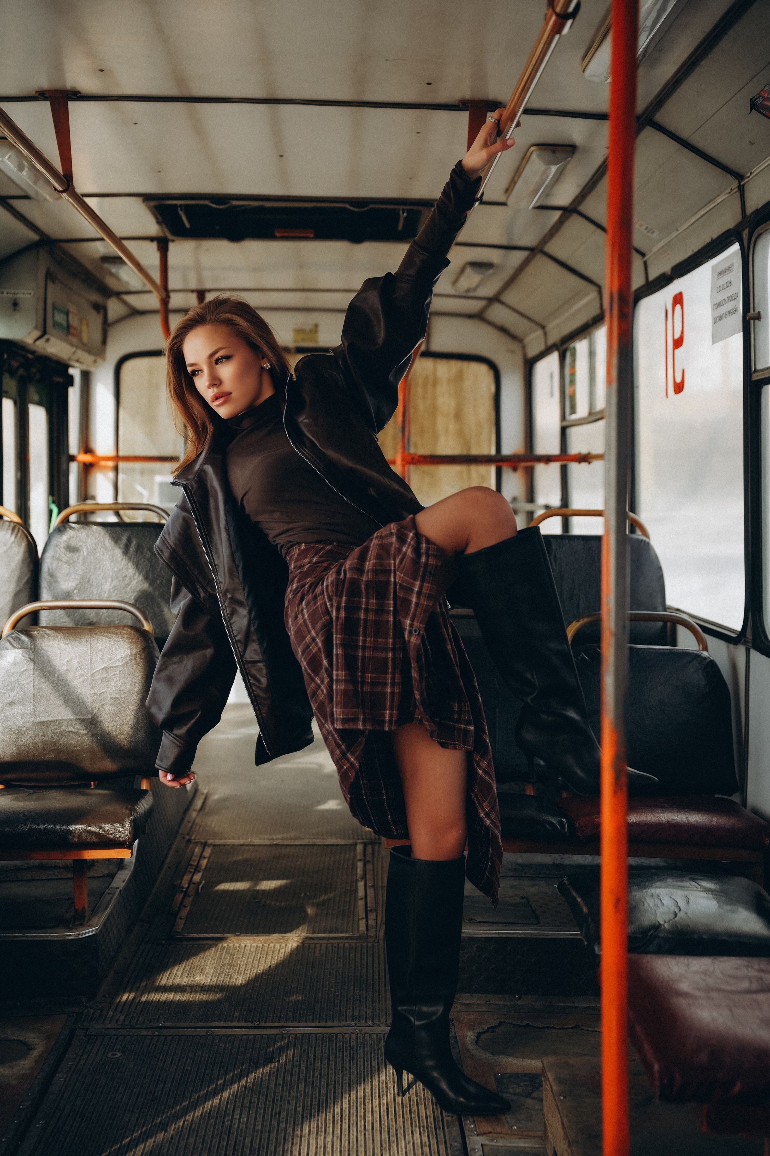 Фотодни. Сибирский фотограф Братск, Иркутск Анна Галанина