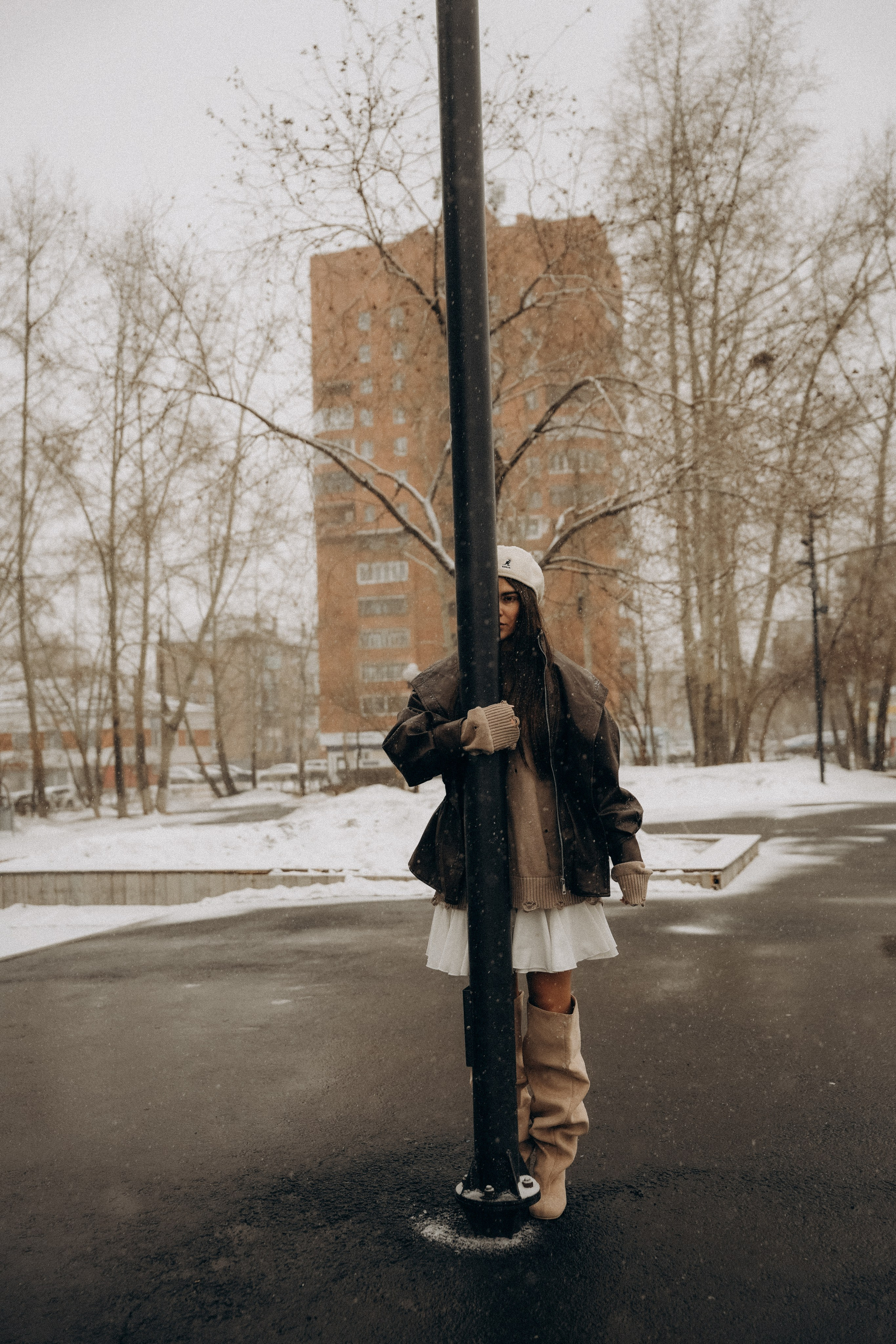 Фотодни. Сибирский фотограф Братск, Иркутск Анна Галанина