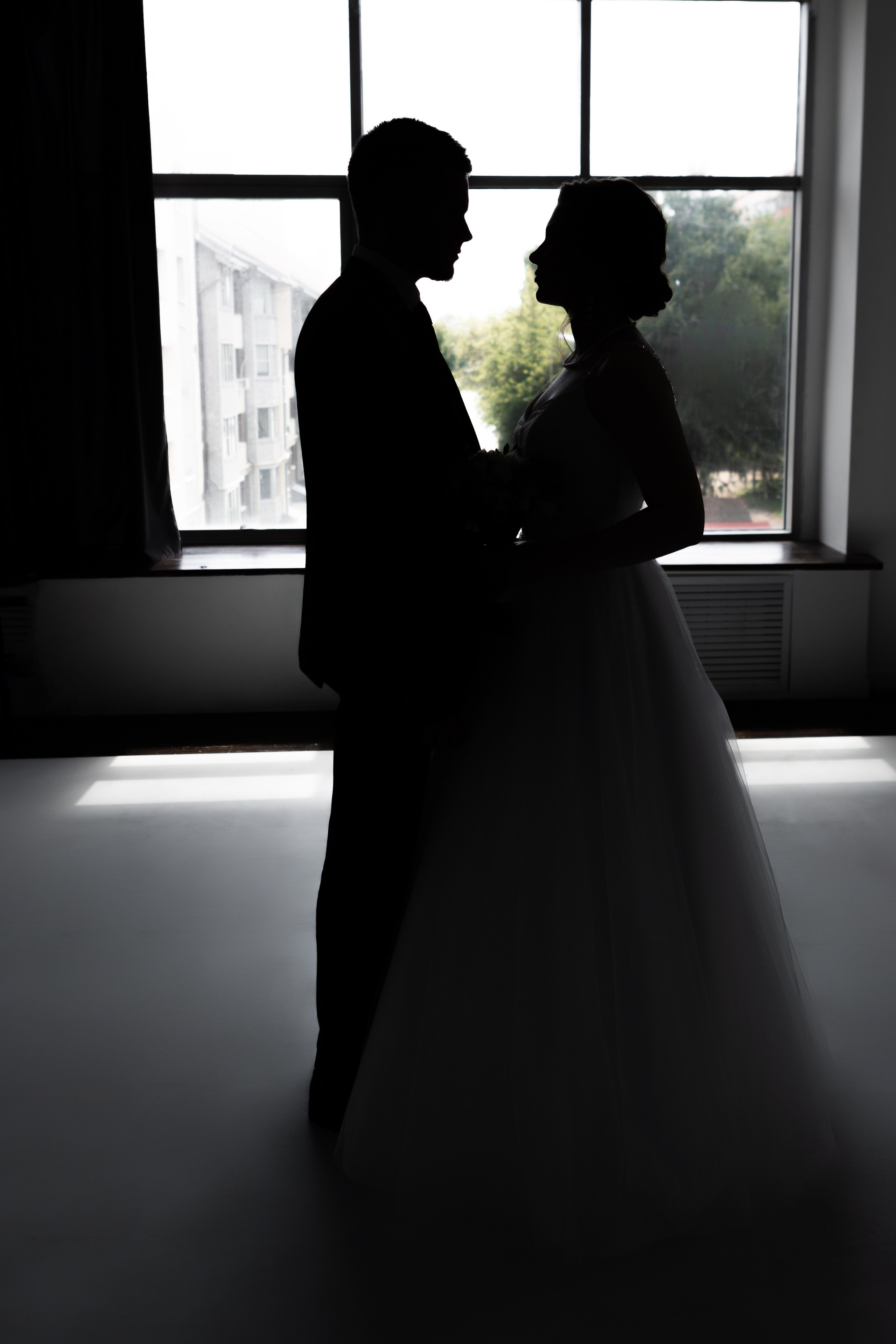 Ангелина и Александр. Фотограф в Тамбове Ольга Мельникова