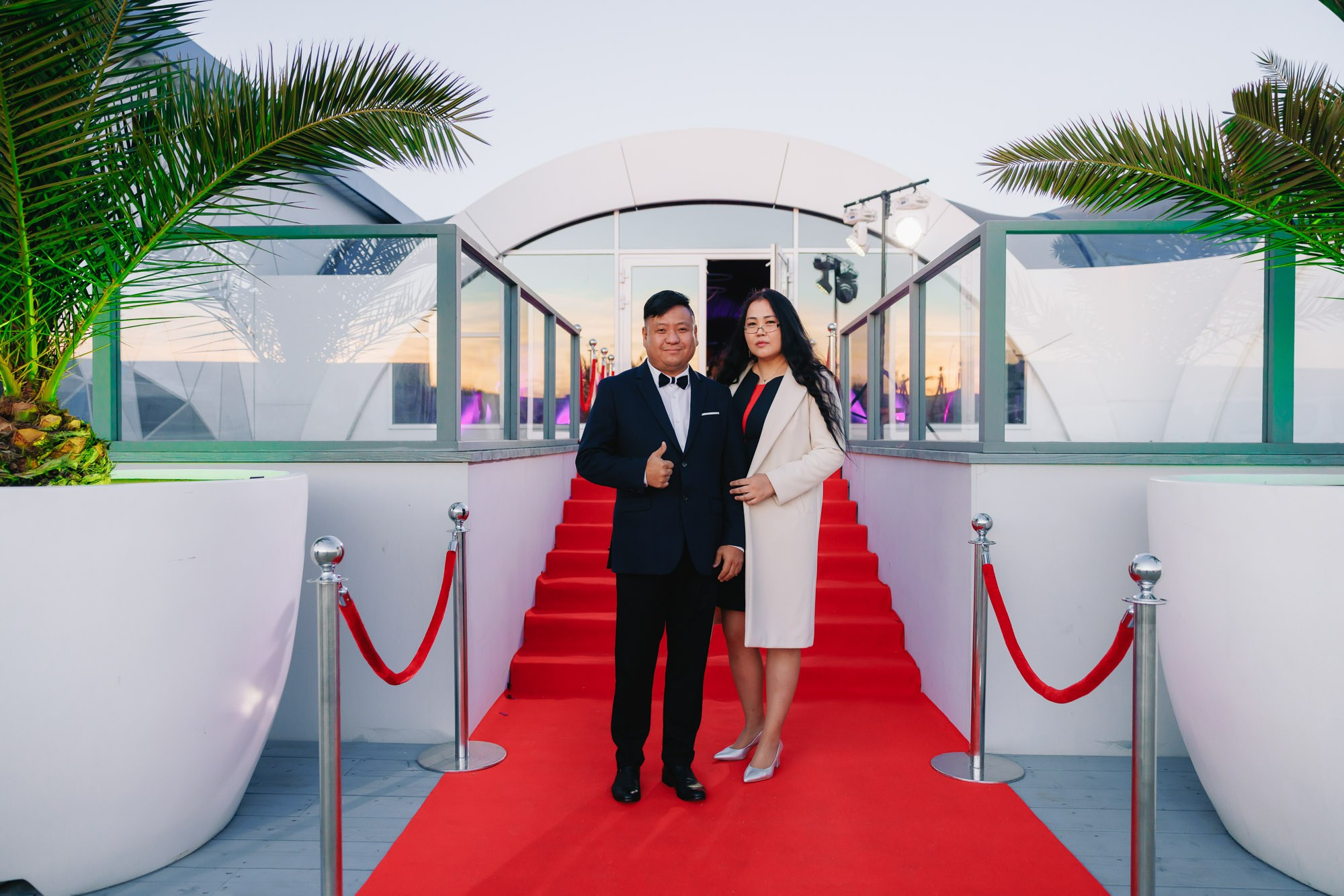 РЕПОРТАЖ | B-day. Фотограф в Сочи, Репортажный фотограф Виктор Кочков-Филатов