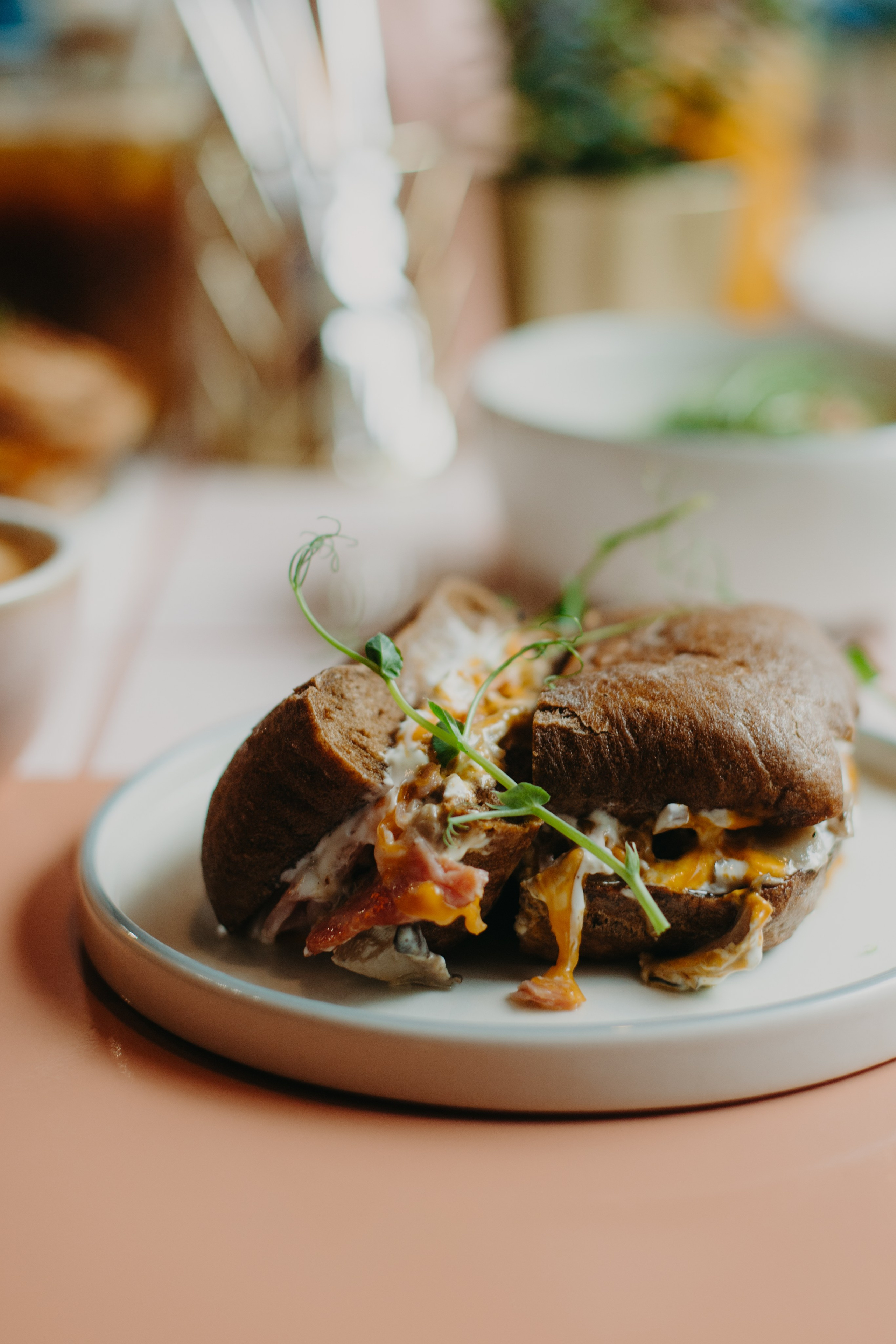 Food съемка. Фотограф Татьяна Лесникова