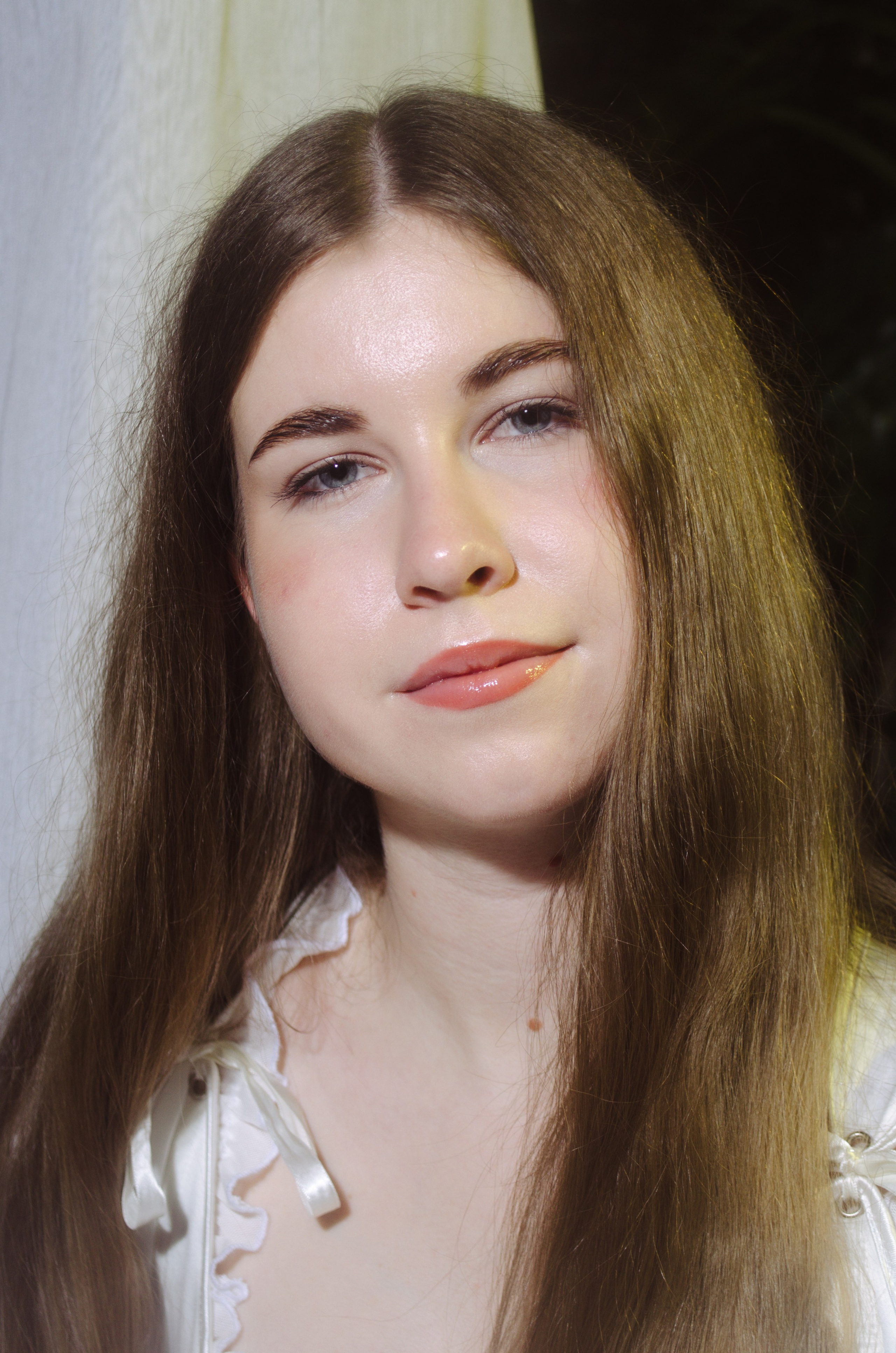 Дарья. Фотограф Валерия Пэун