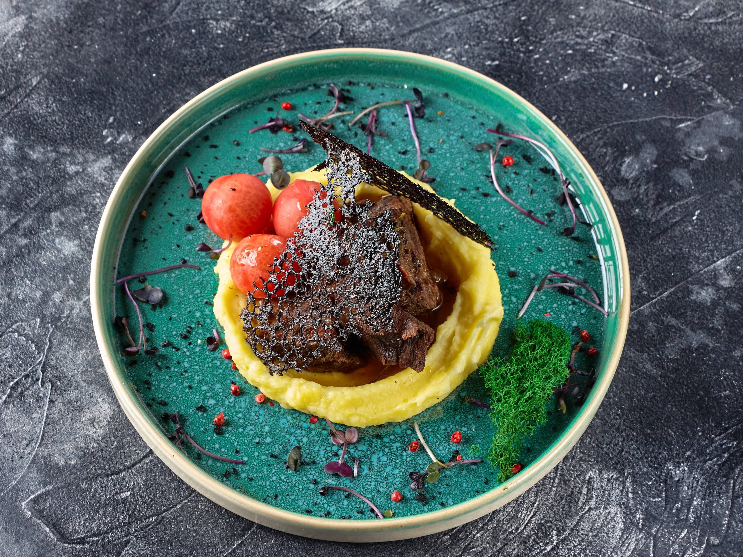 Блюда. Фуд фотограф Краснодар