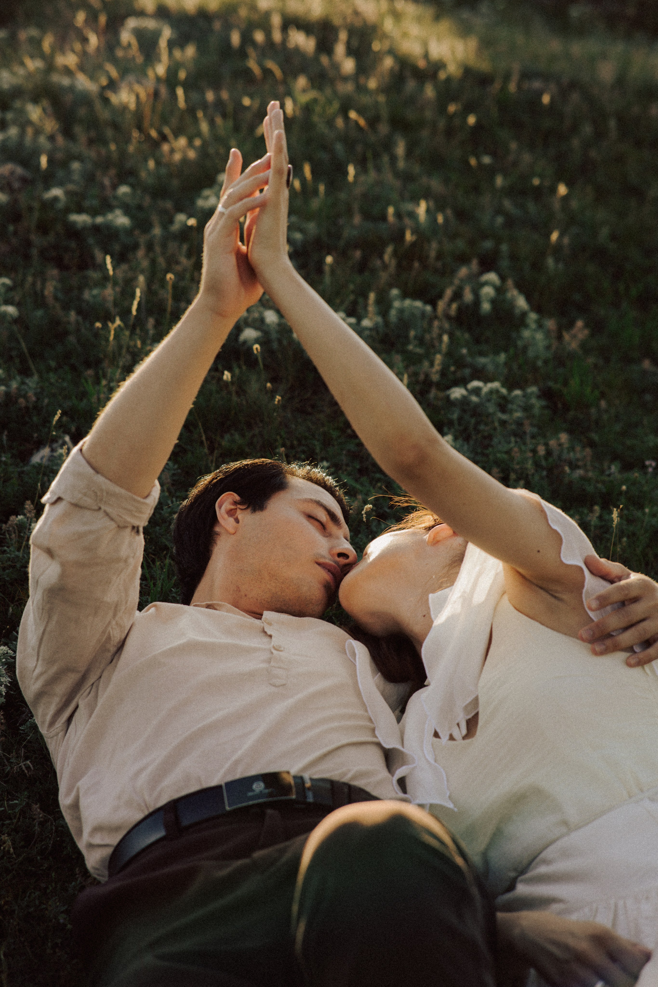 Ульяна и Назар. Даша Царёва, фотограф