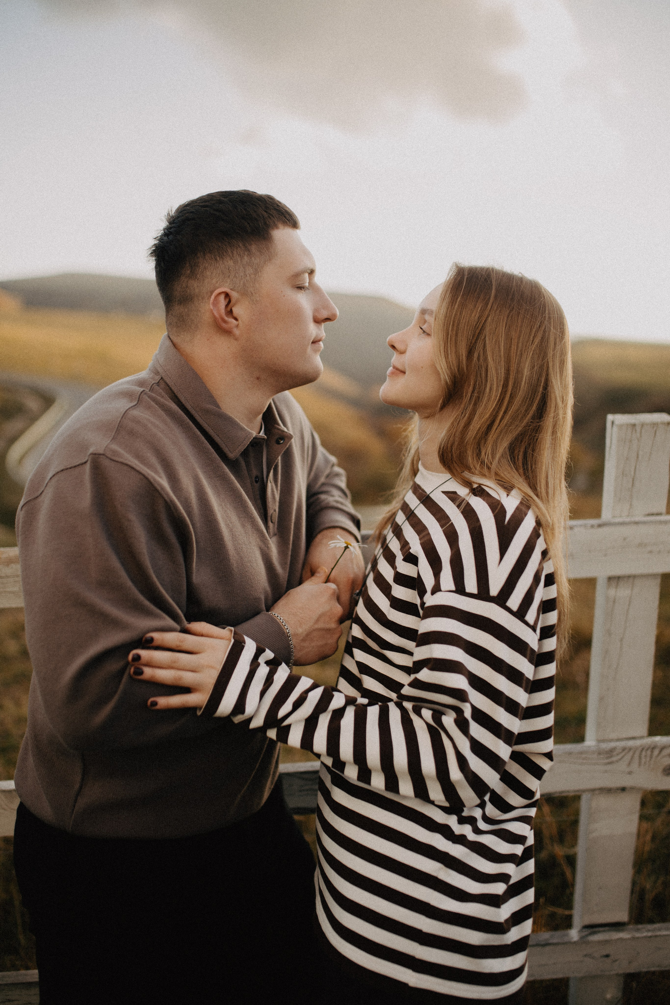 Юлиана и Влад. Даша Царёва, фотограф