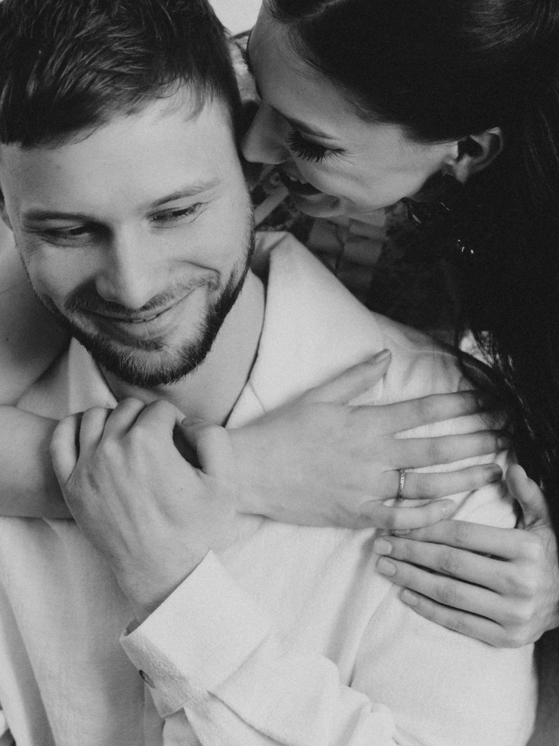 Илья & Ксения. Семейный и свадебный фотограф в Москве и Калуге Рослова Анастасия