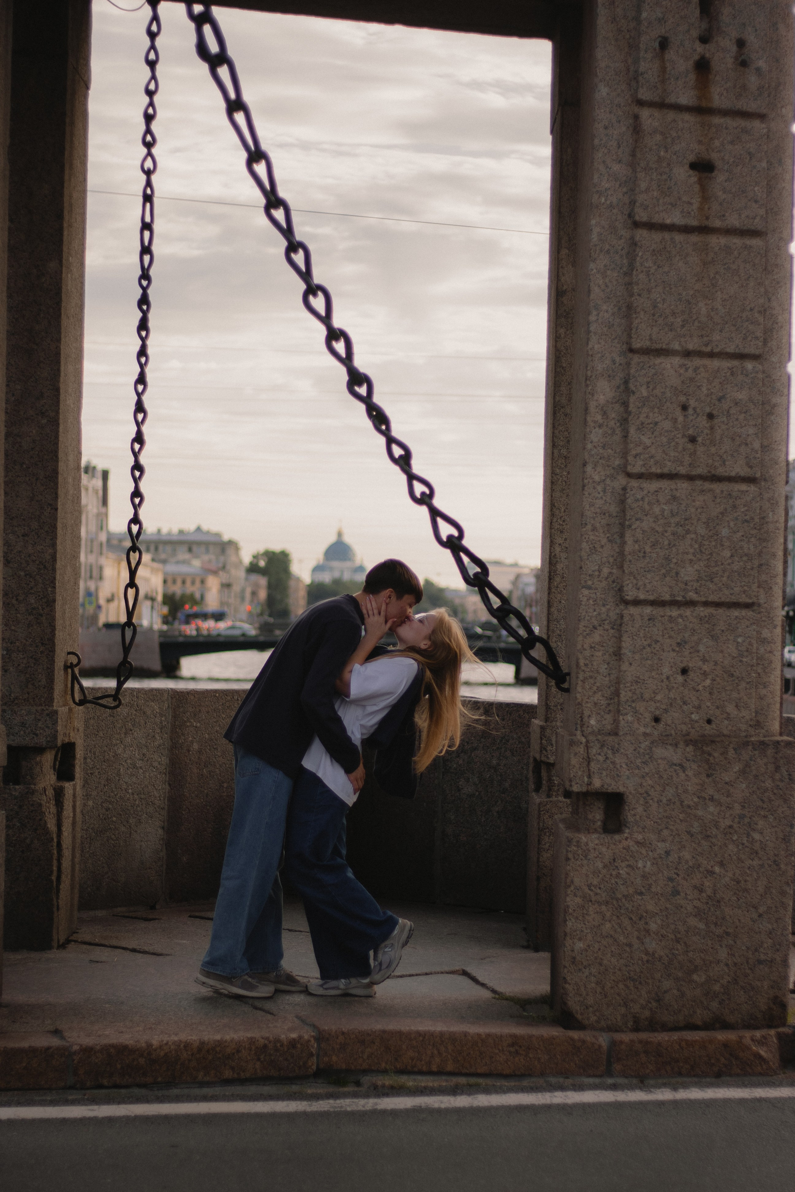 Love story. Главная