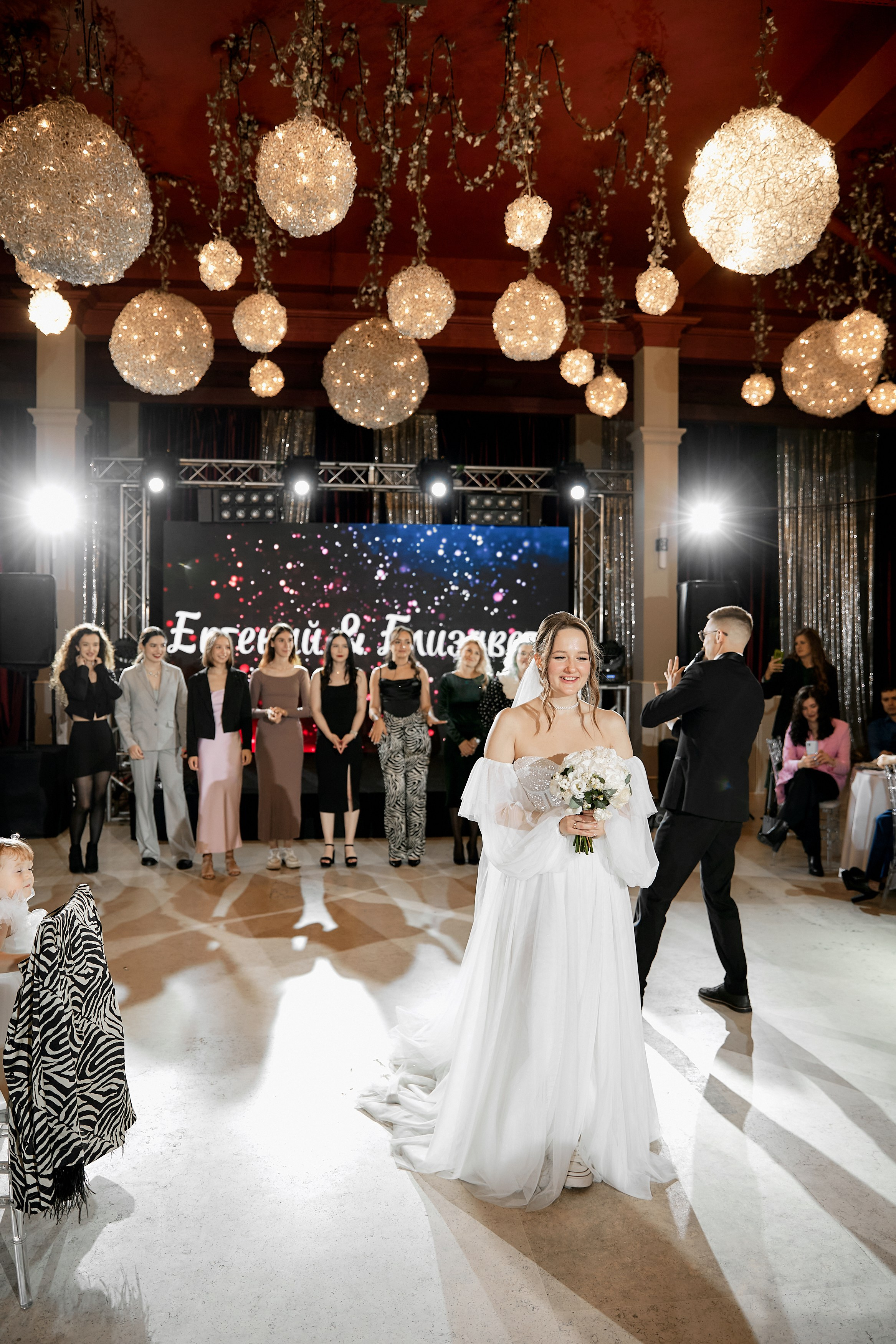 Евгений и Елизавета. Свадебный фотограф в Сургуте Иванов Павел