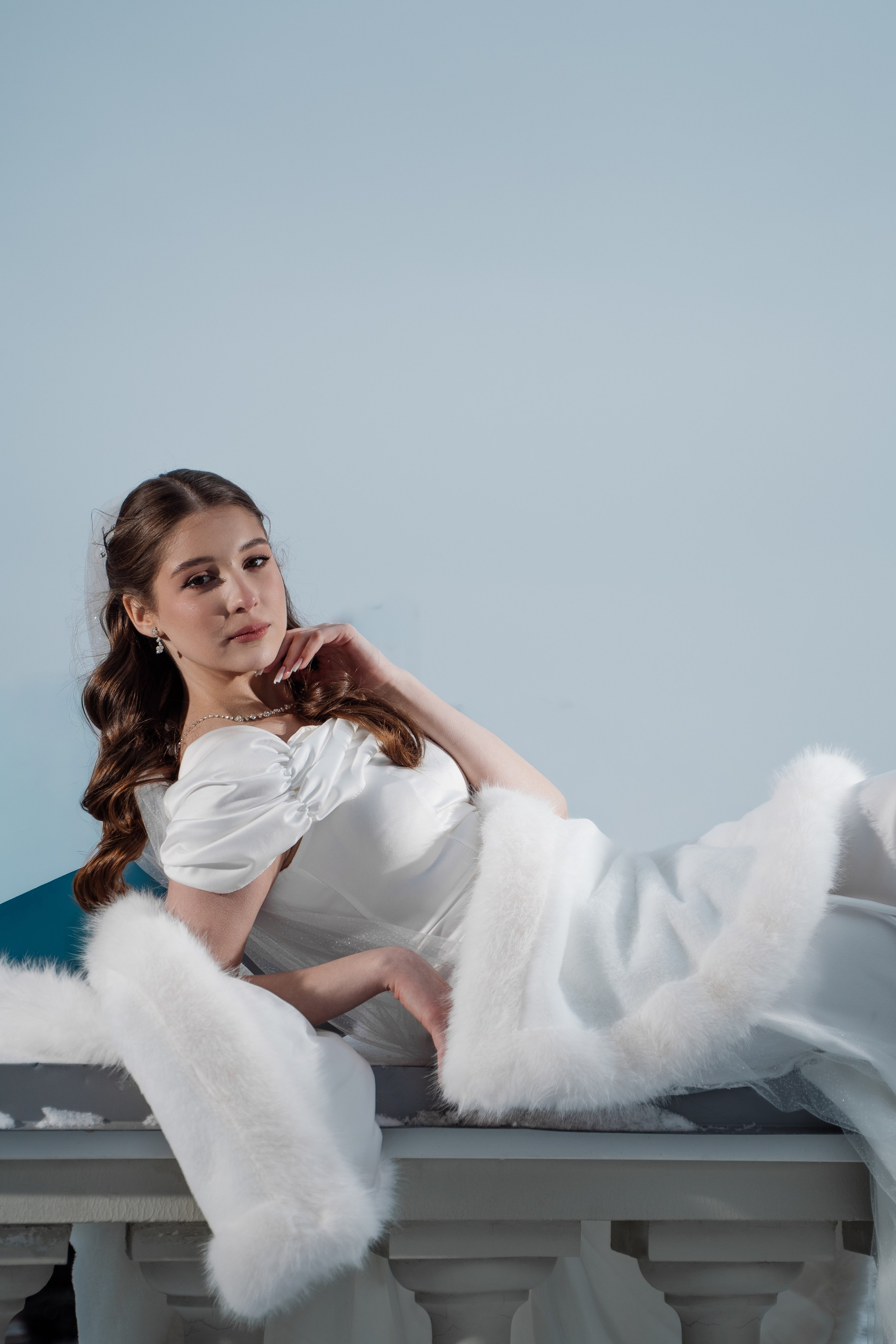 Илья & Диана. RAMIL SAFIULLIN